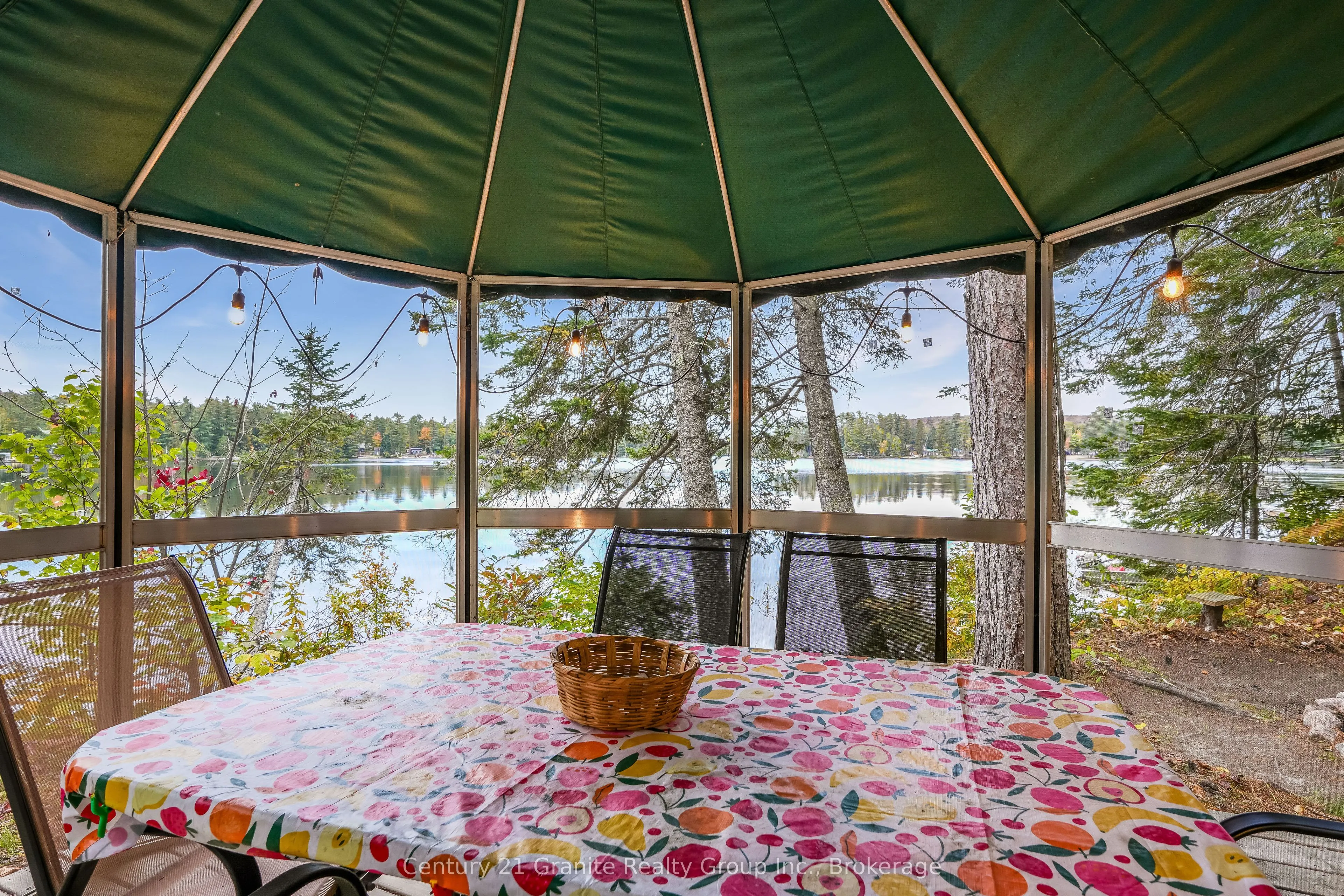 4175 Elephant Lake Road