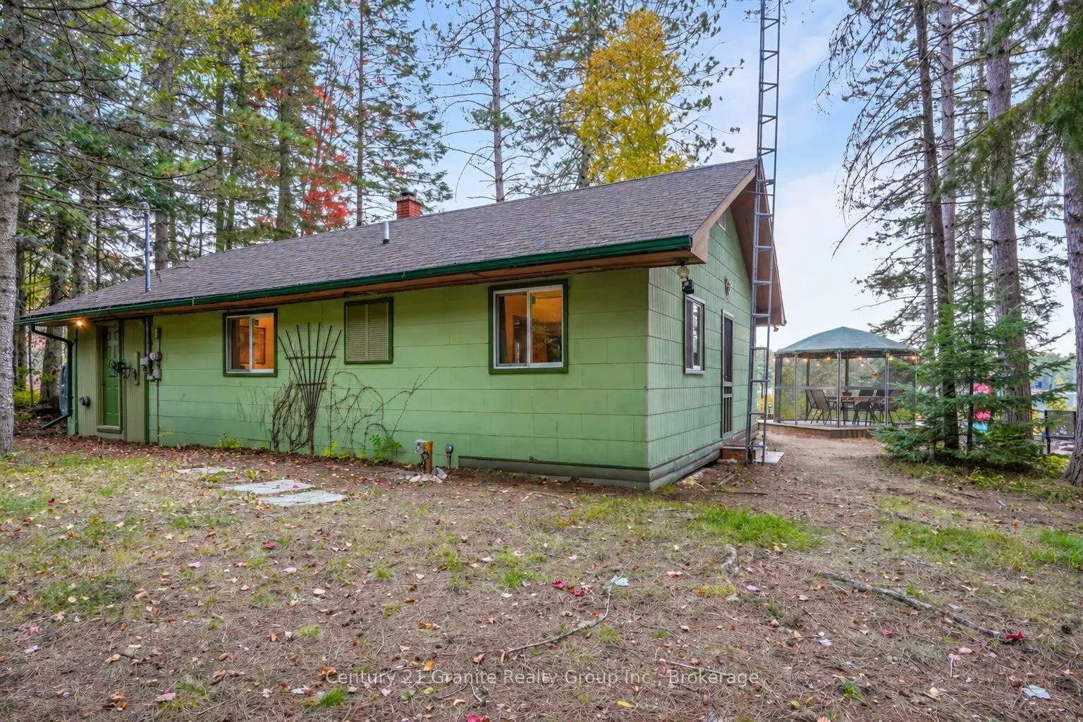 4175 Elephant Lake Road