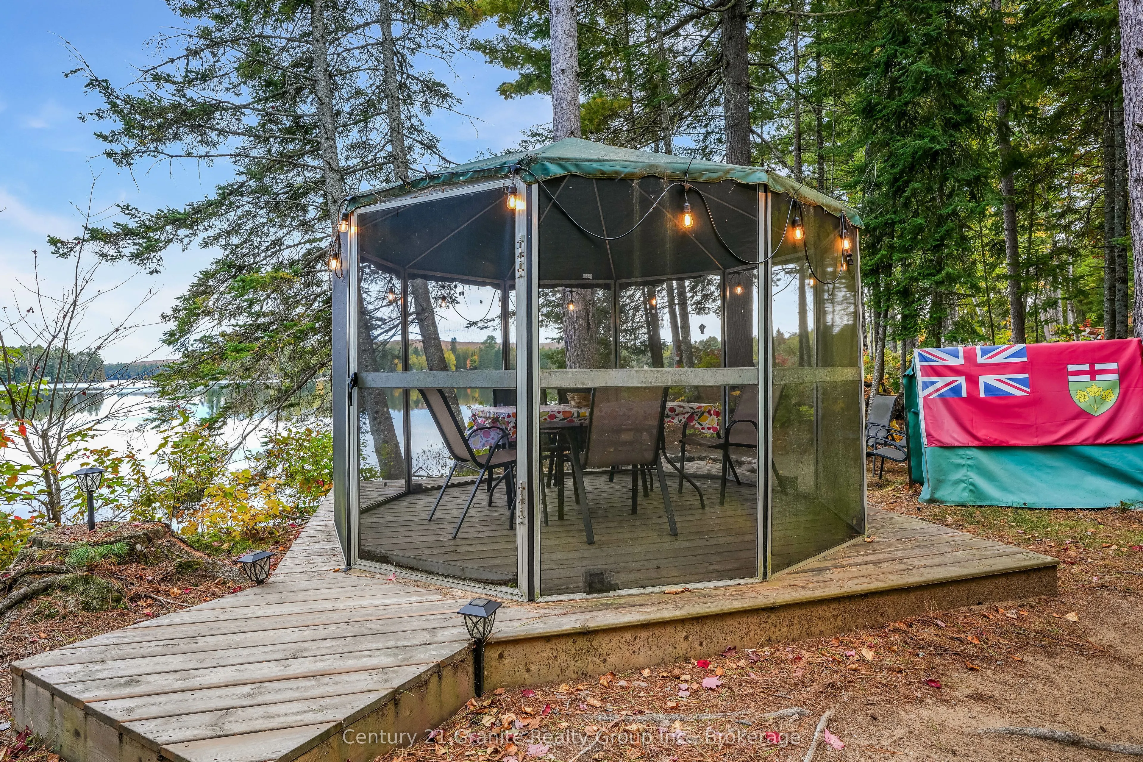 4175 Elephant Lake Road