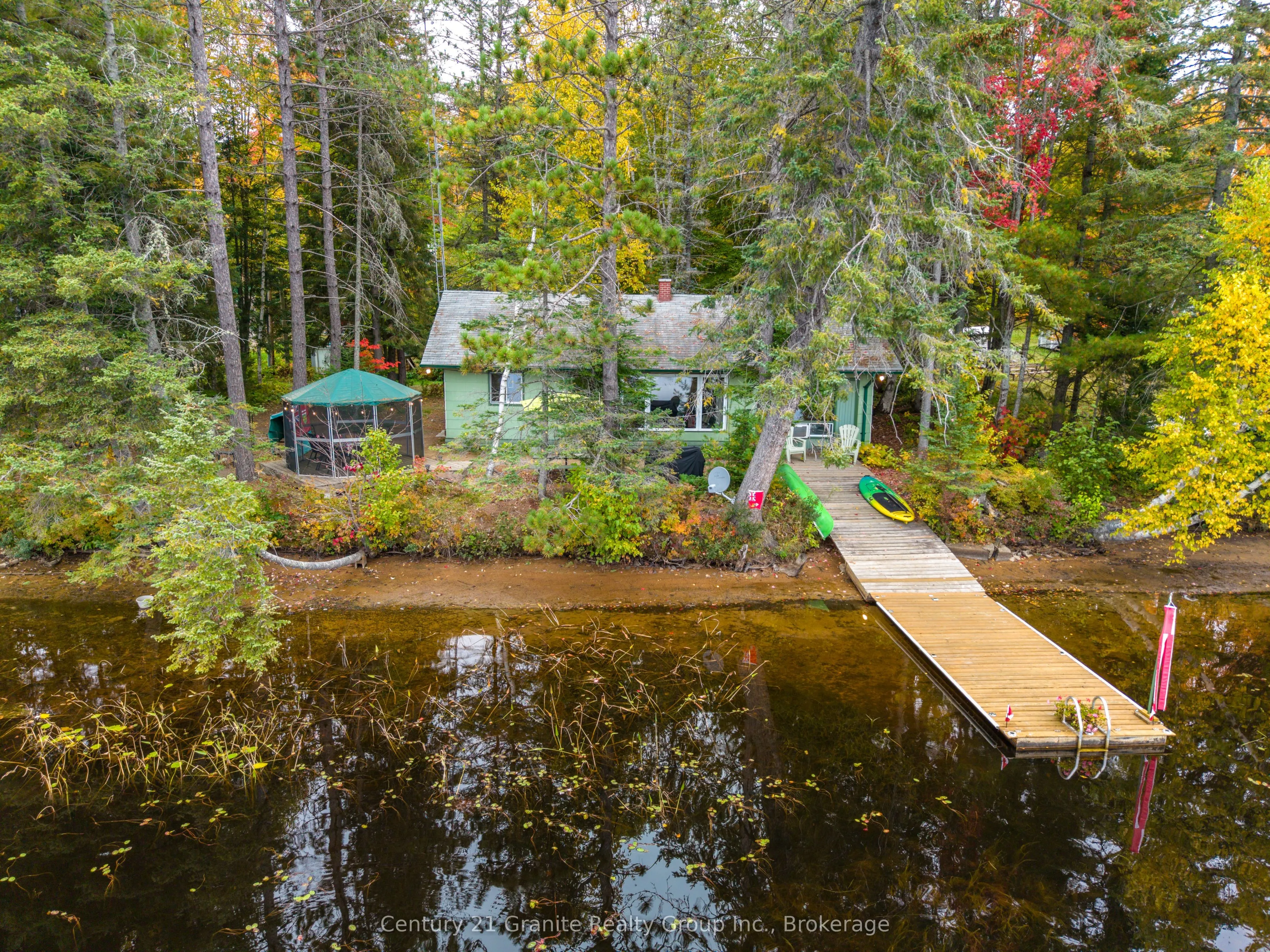4175 Elephant Lake Road