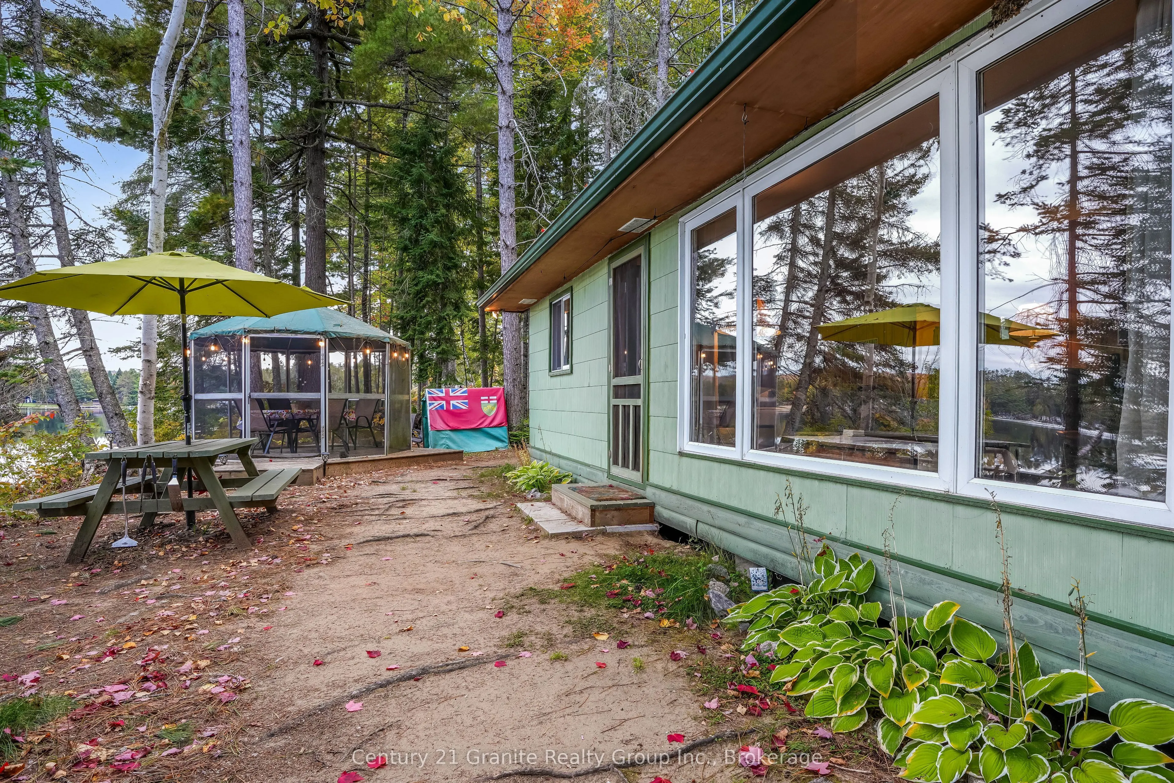 4175 Elephant Lake Road