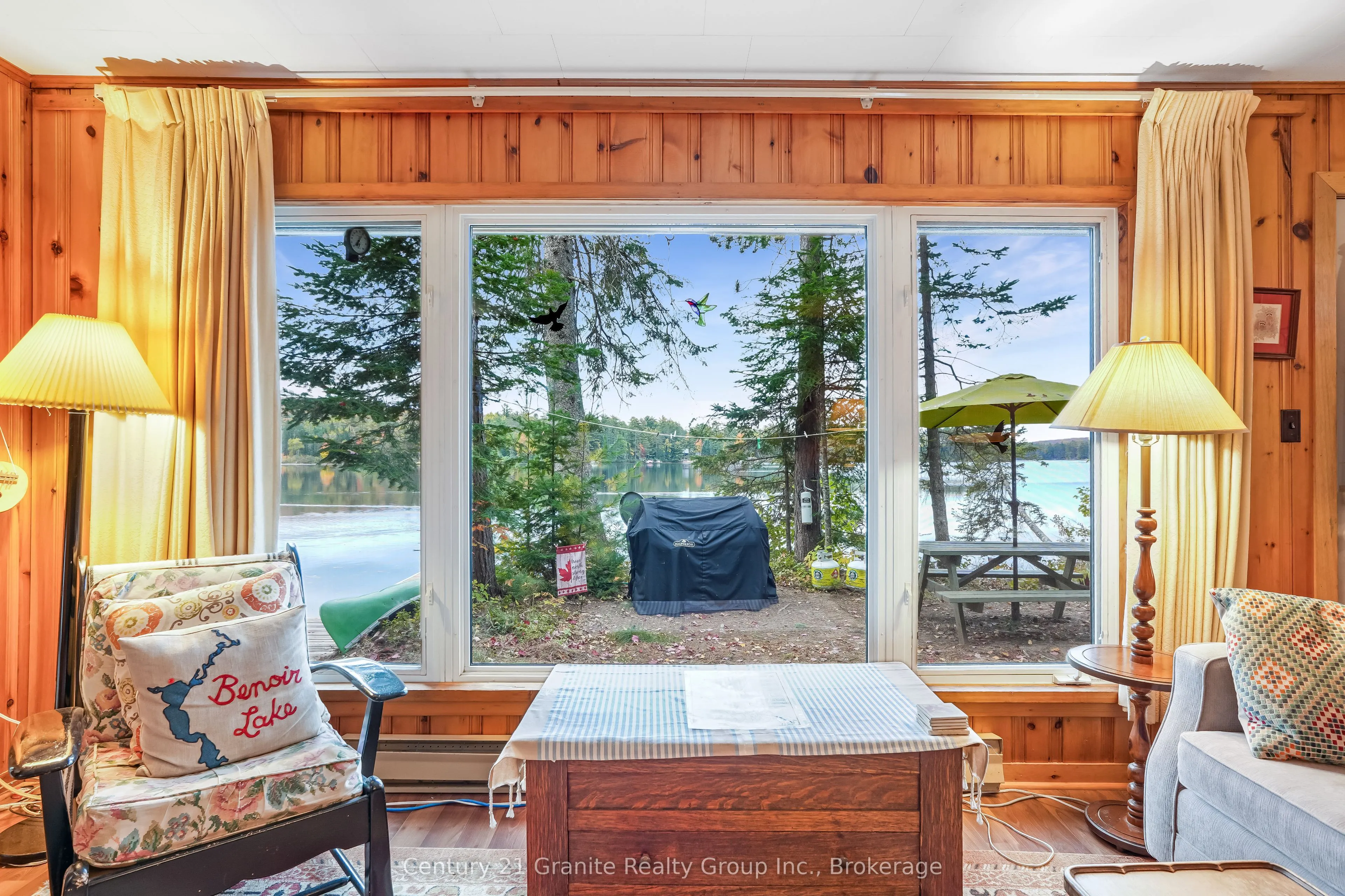 4175 Elephant Lake Road