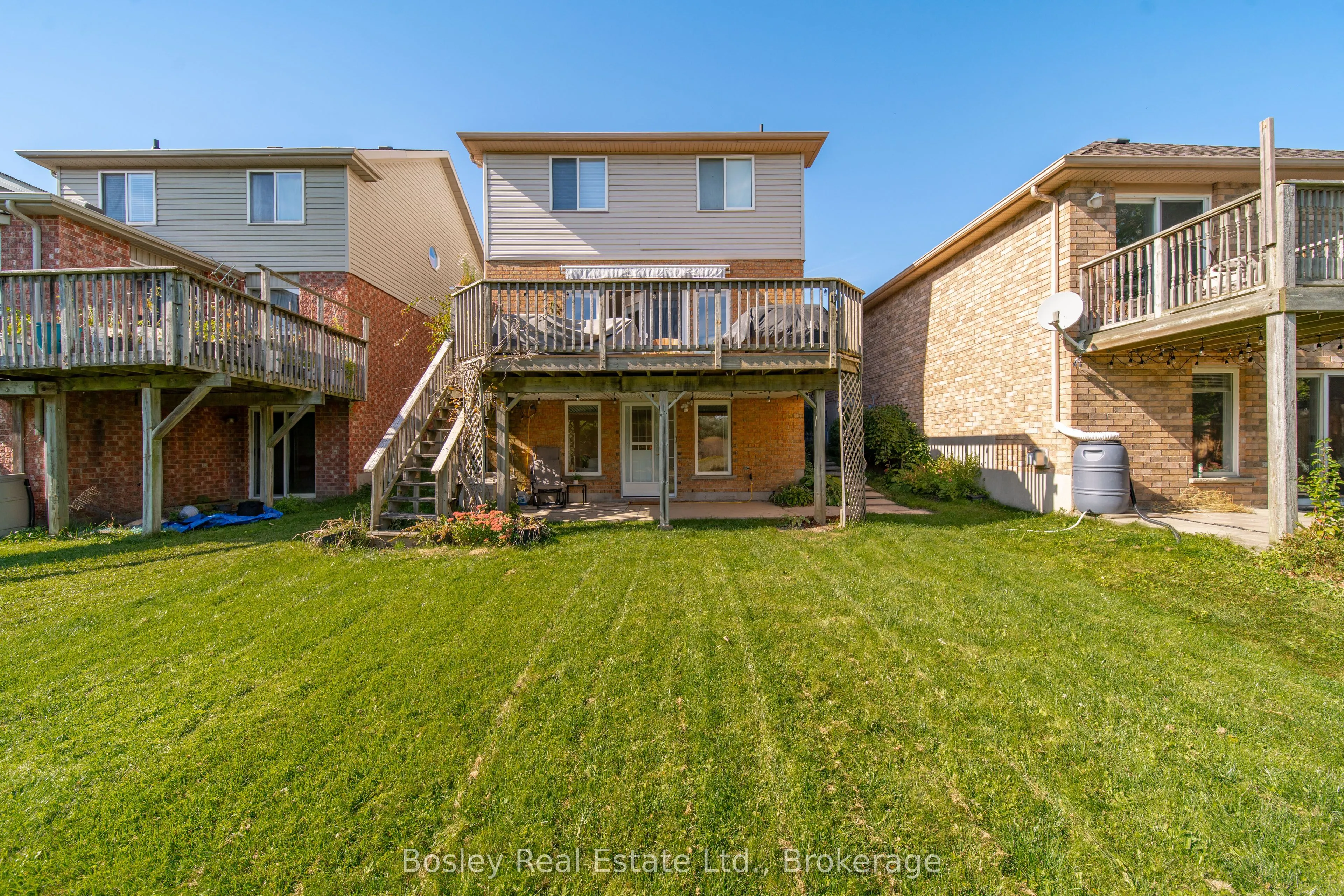 69 Southcreek Trail #Lower