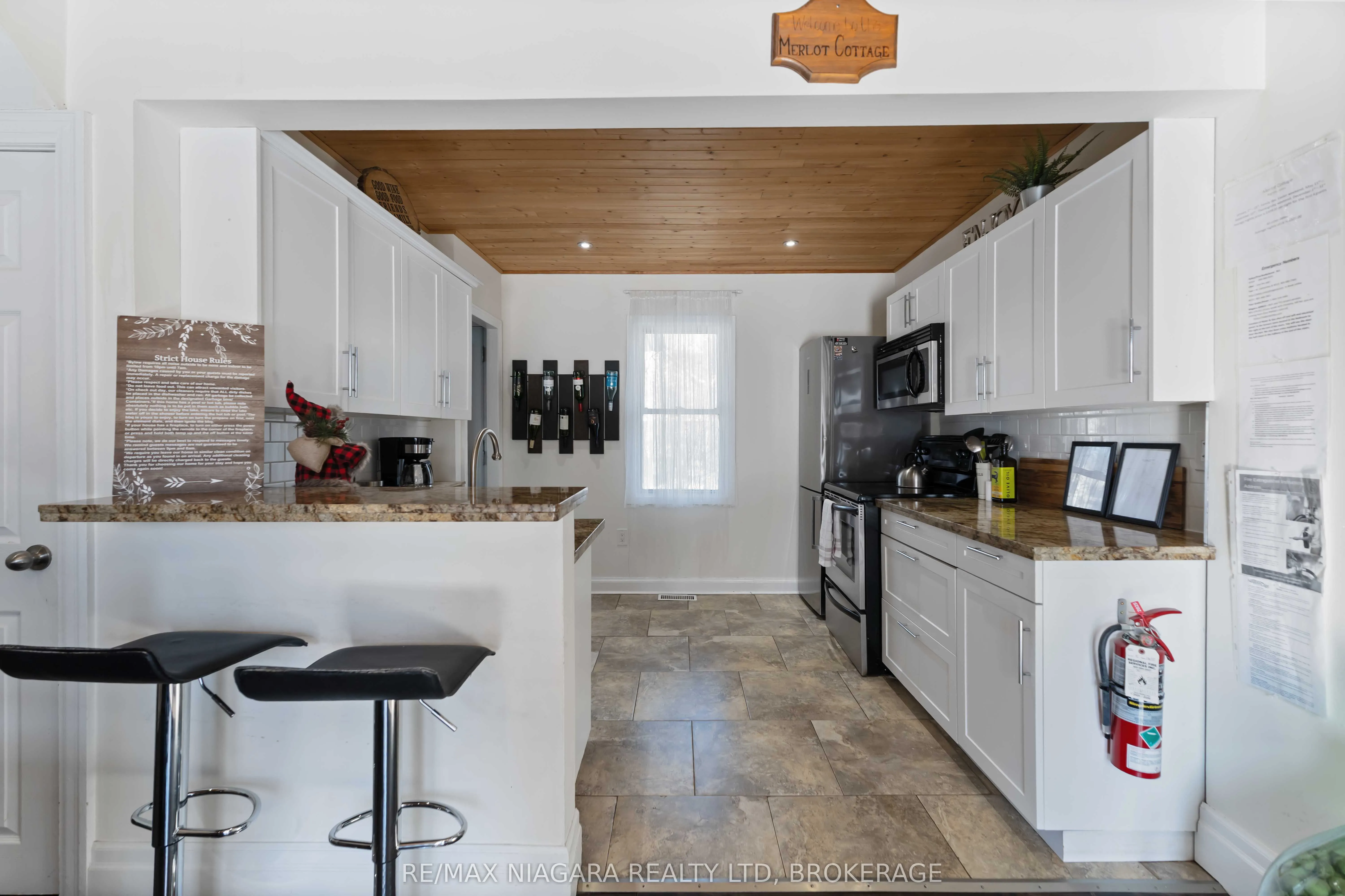 1459 Niagara Stone Road