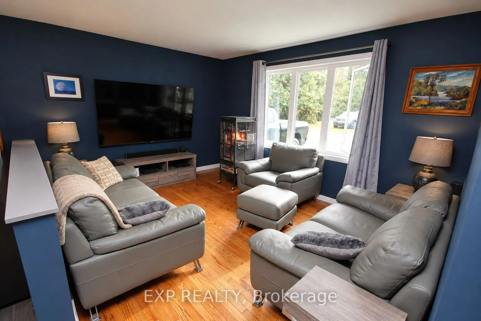4655 Northfield Road