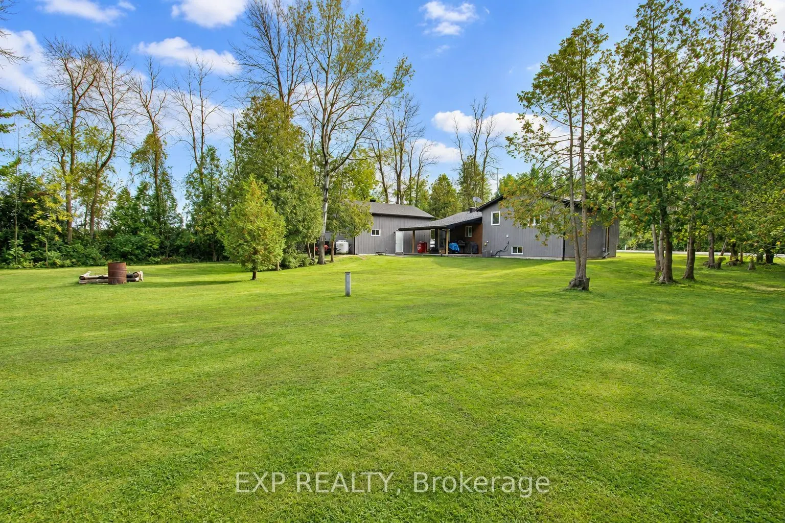 4655 Northfield Road