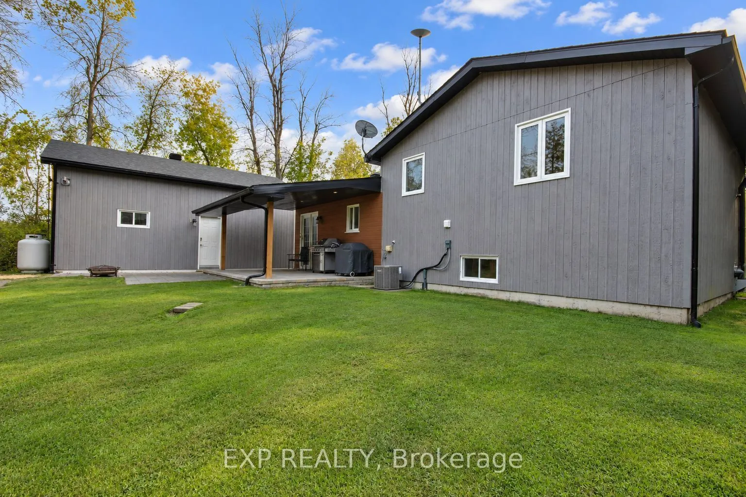 4655 Northfield Road