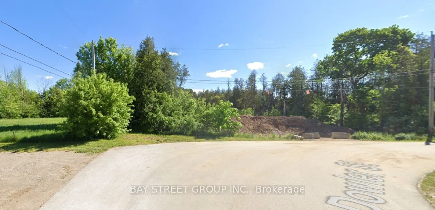 100 DOWLER Street
