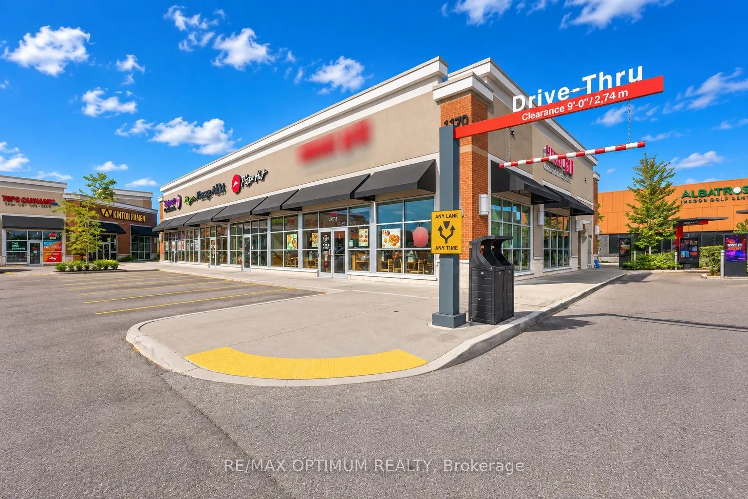 1179 Wilson Street W #8