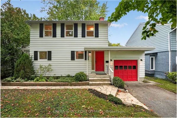 35 Bedford Crescent