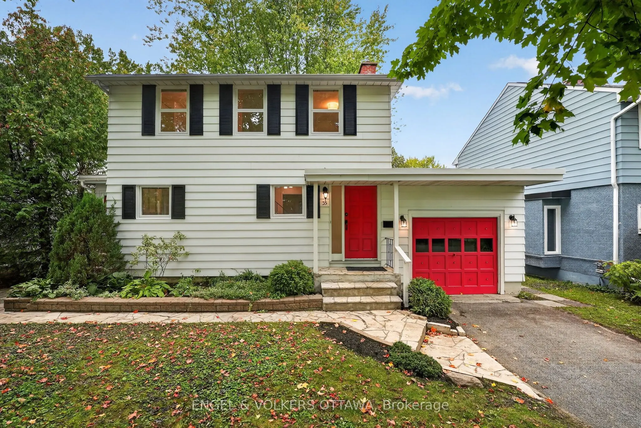 35 Bedford Crescent