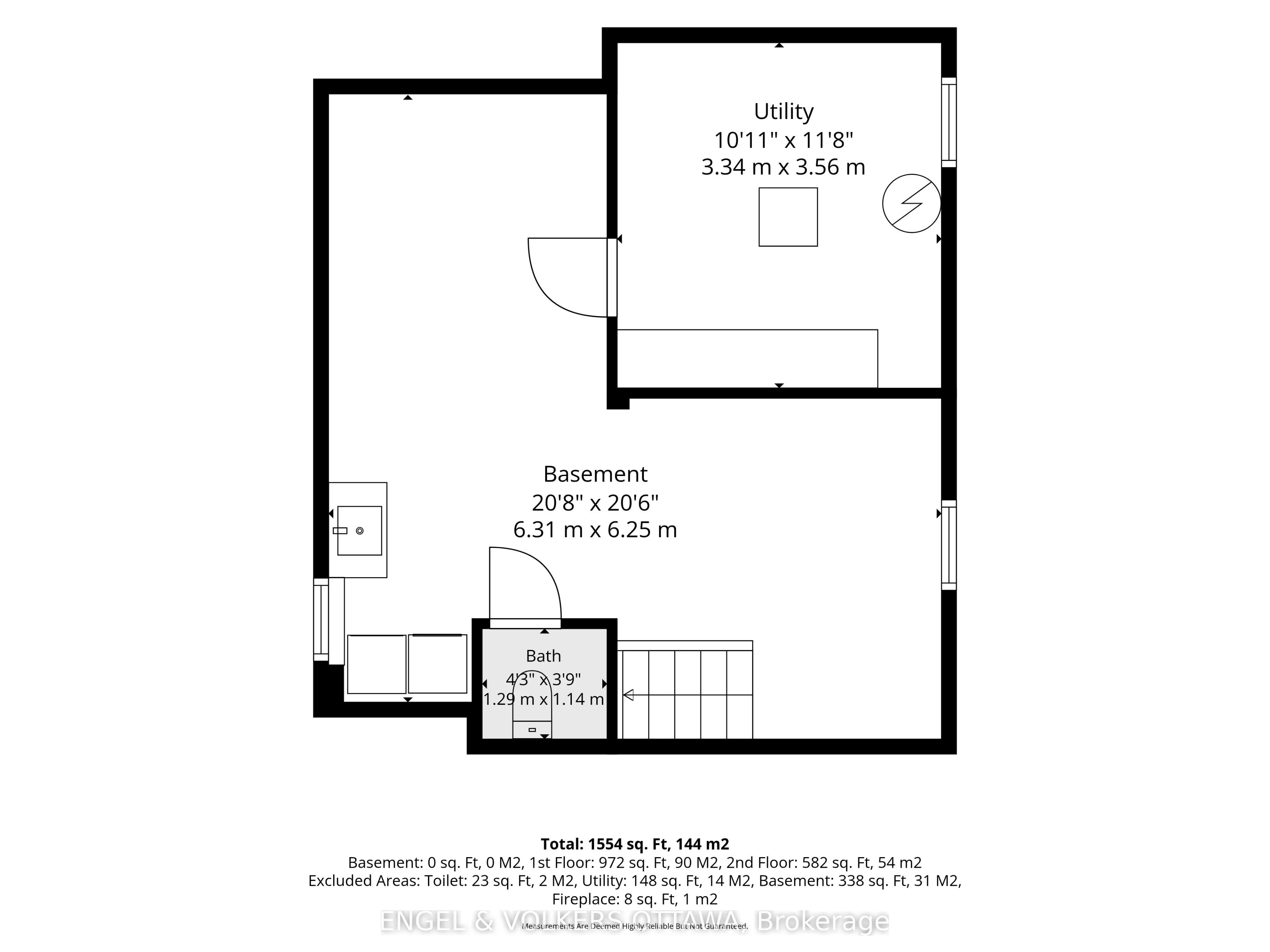 35 Bedford Crescent