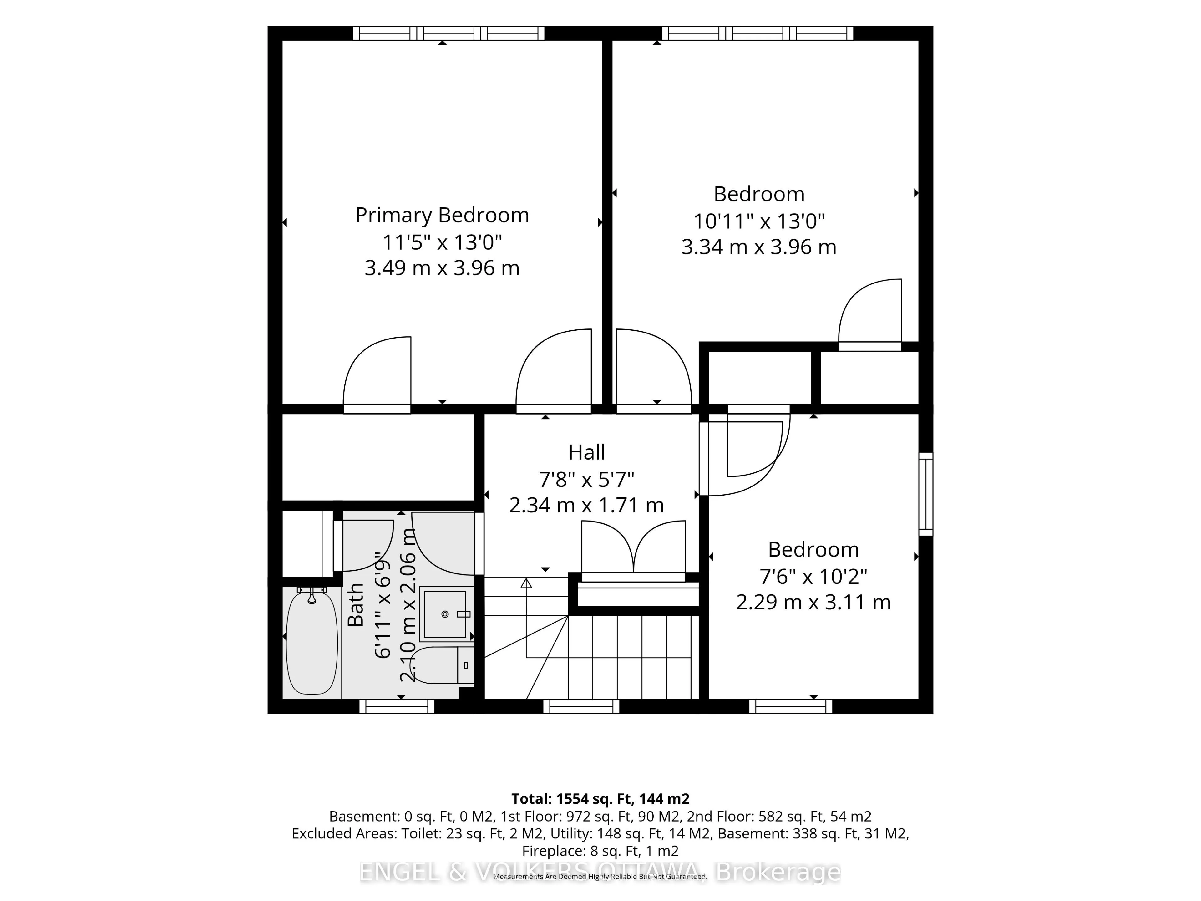 35 Bedford Crescent