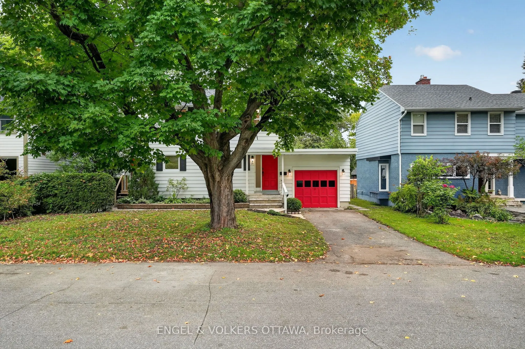 35 Bedford Crescent