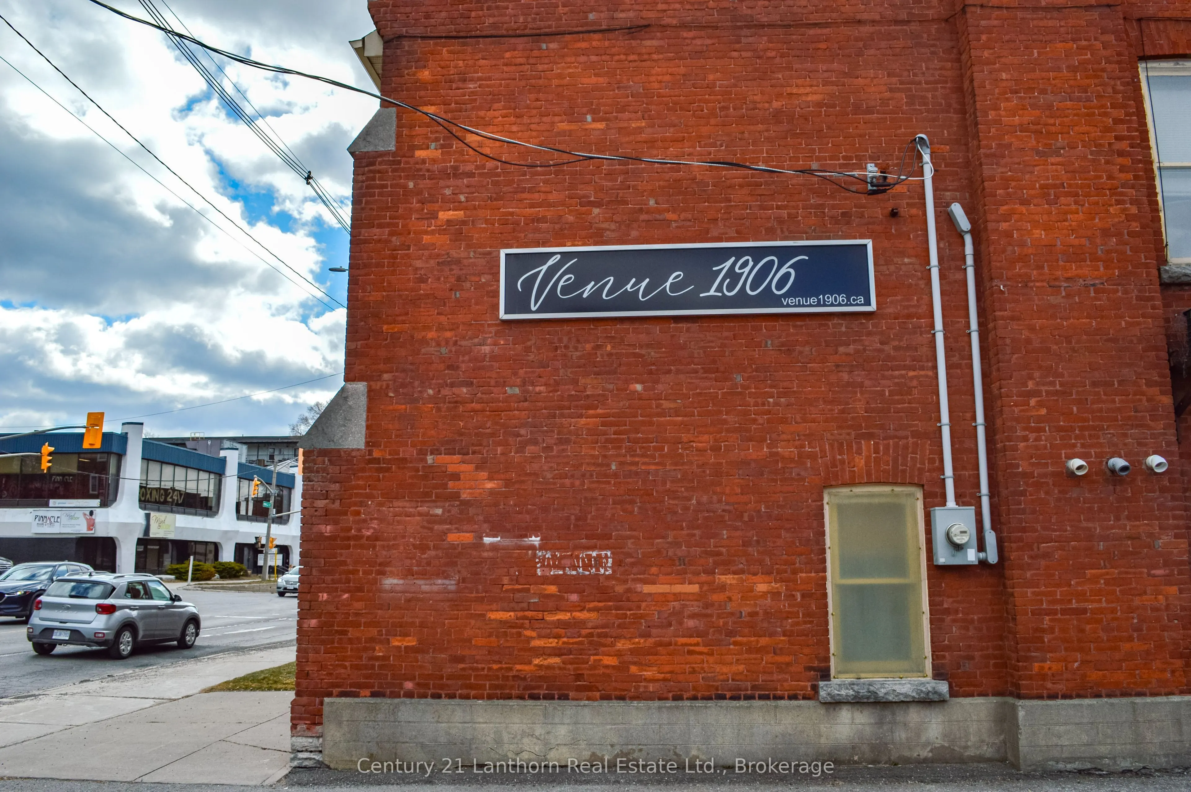 34 Victoria Avenue