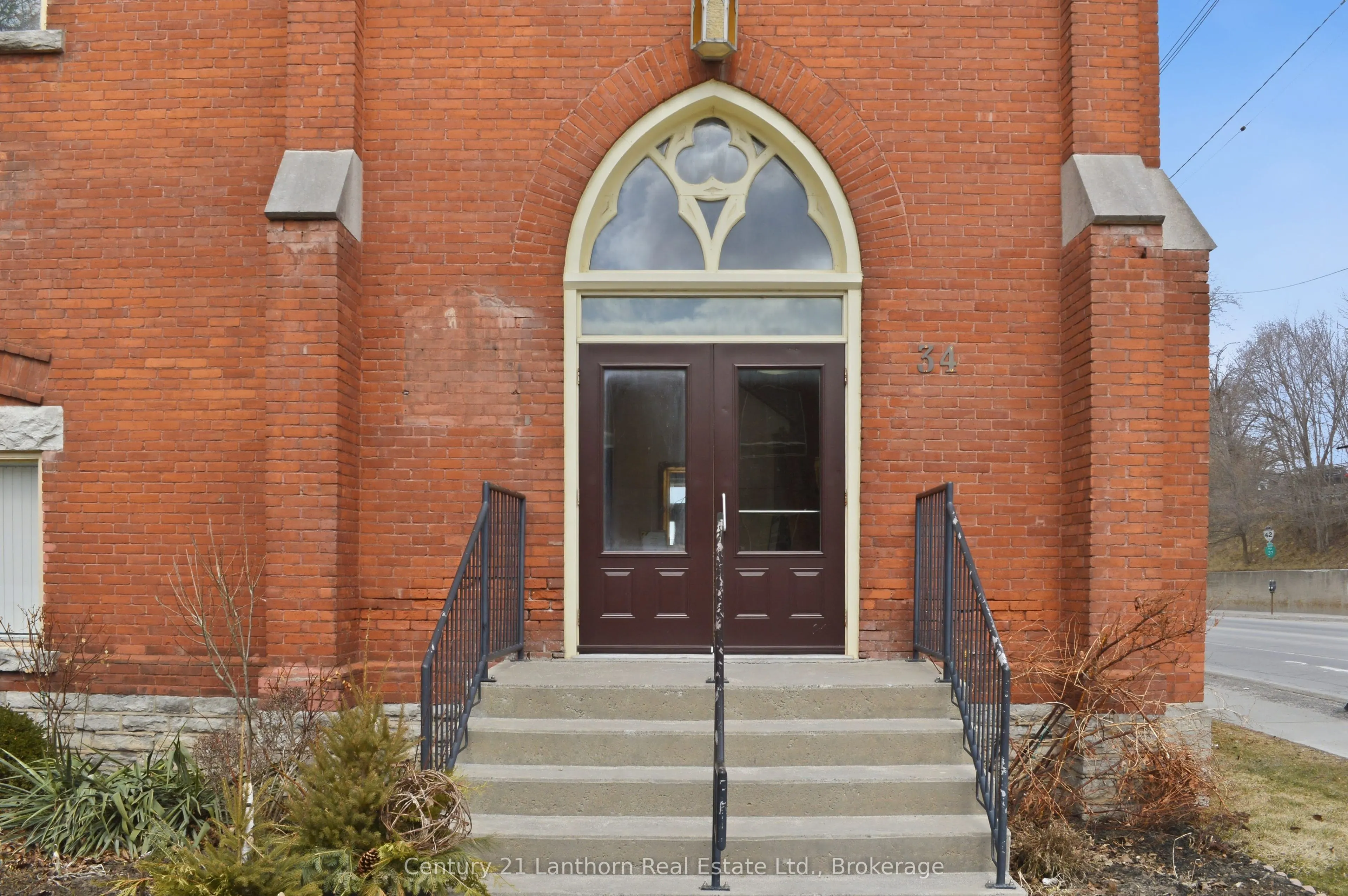34 Victoria Avenue