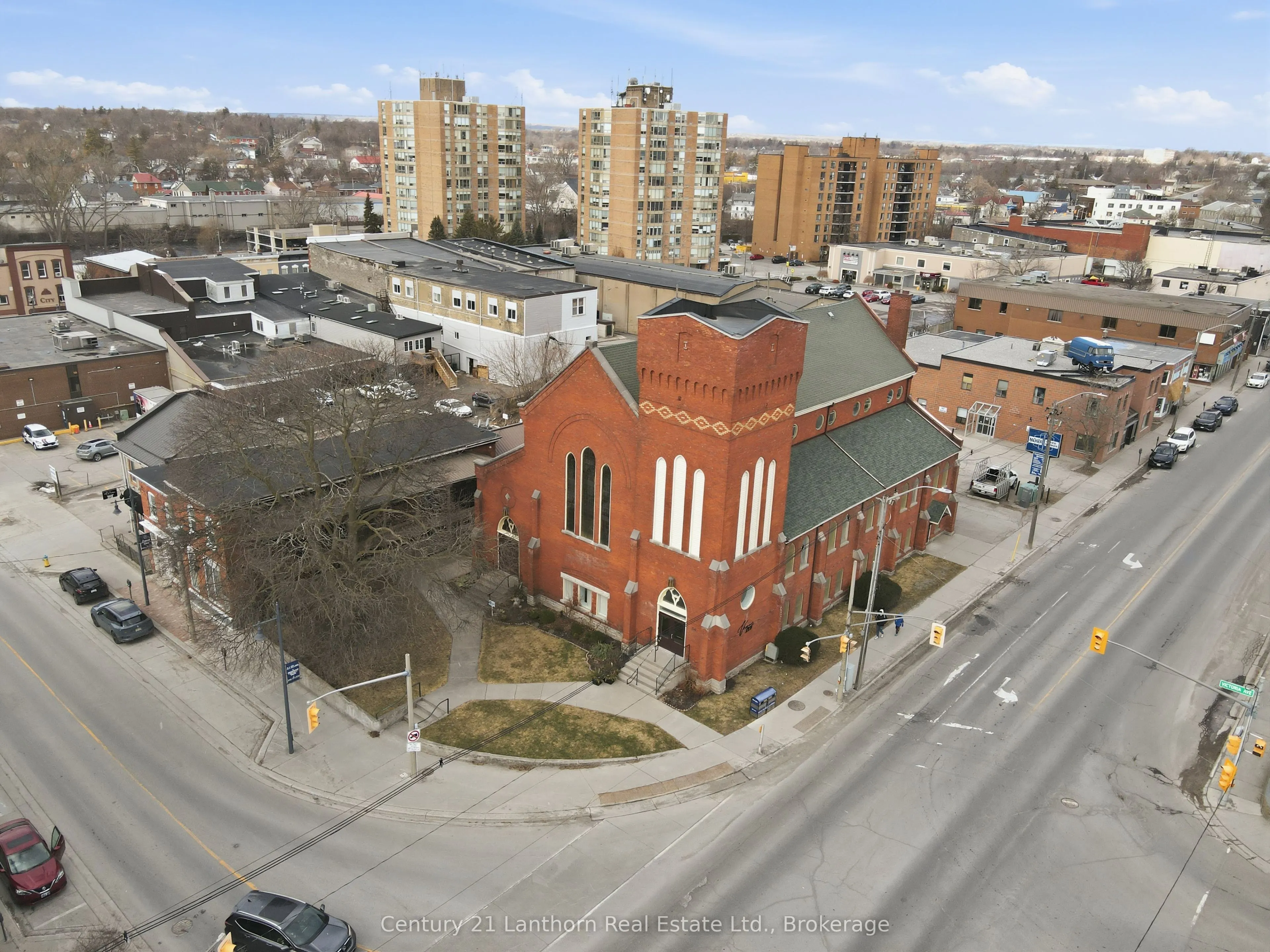 34 Victoria Avenue