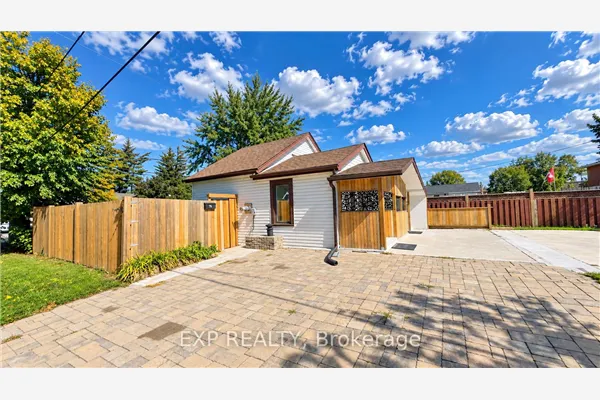 76 Avenue Road