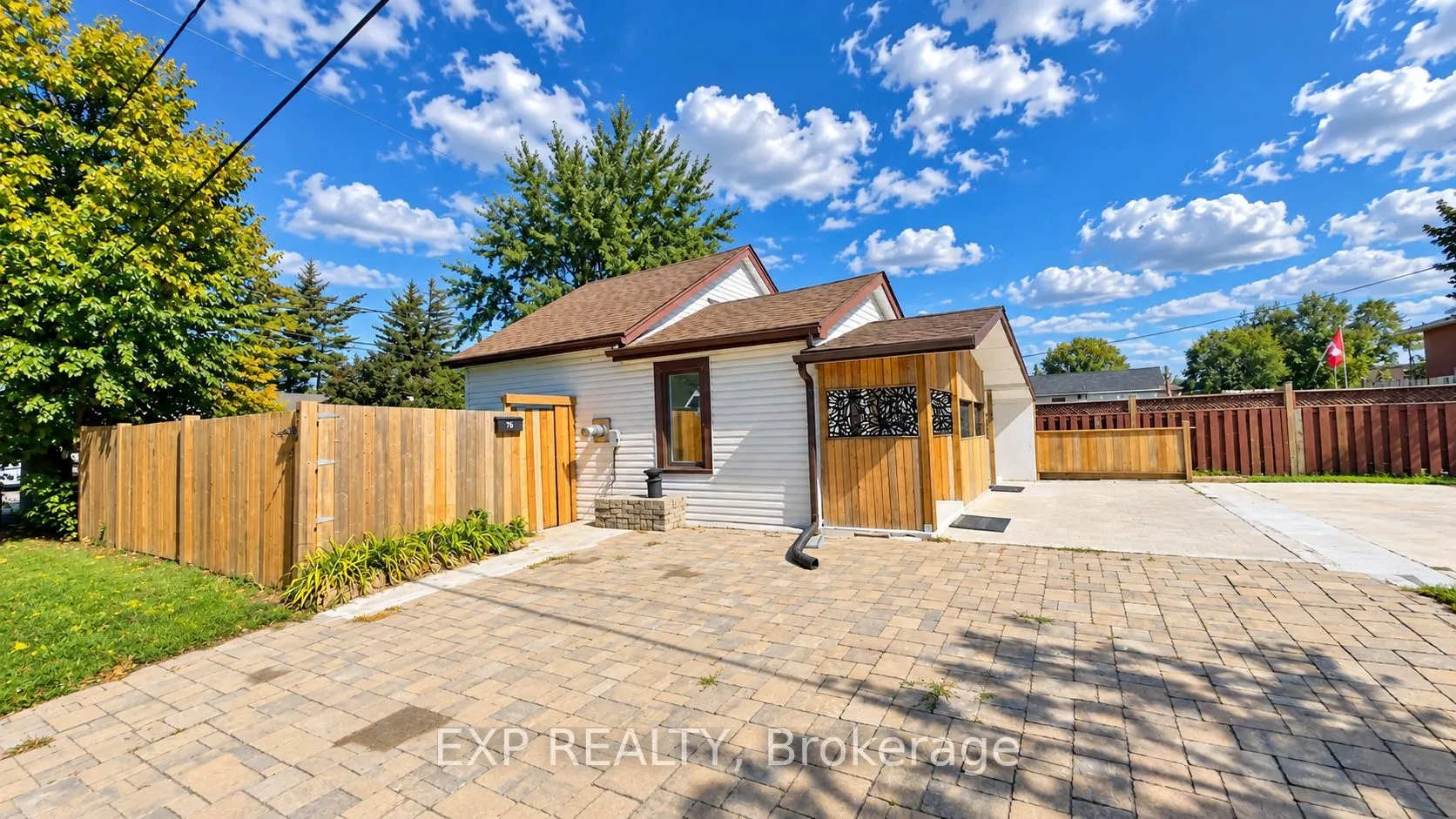 76 Avenue Road
