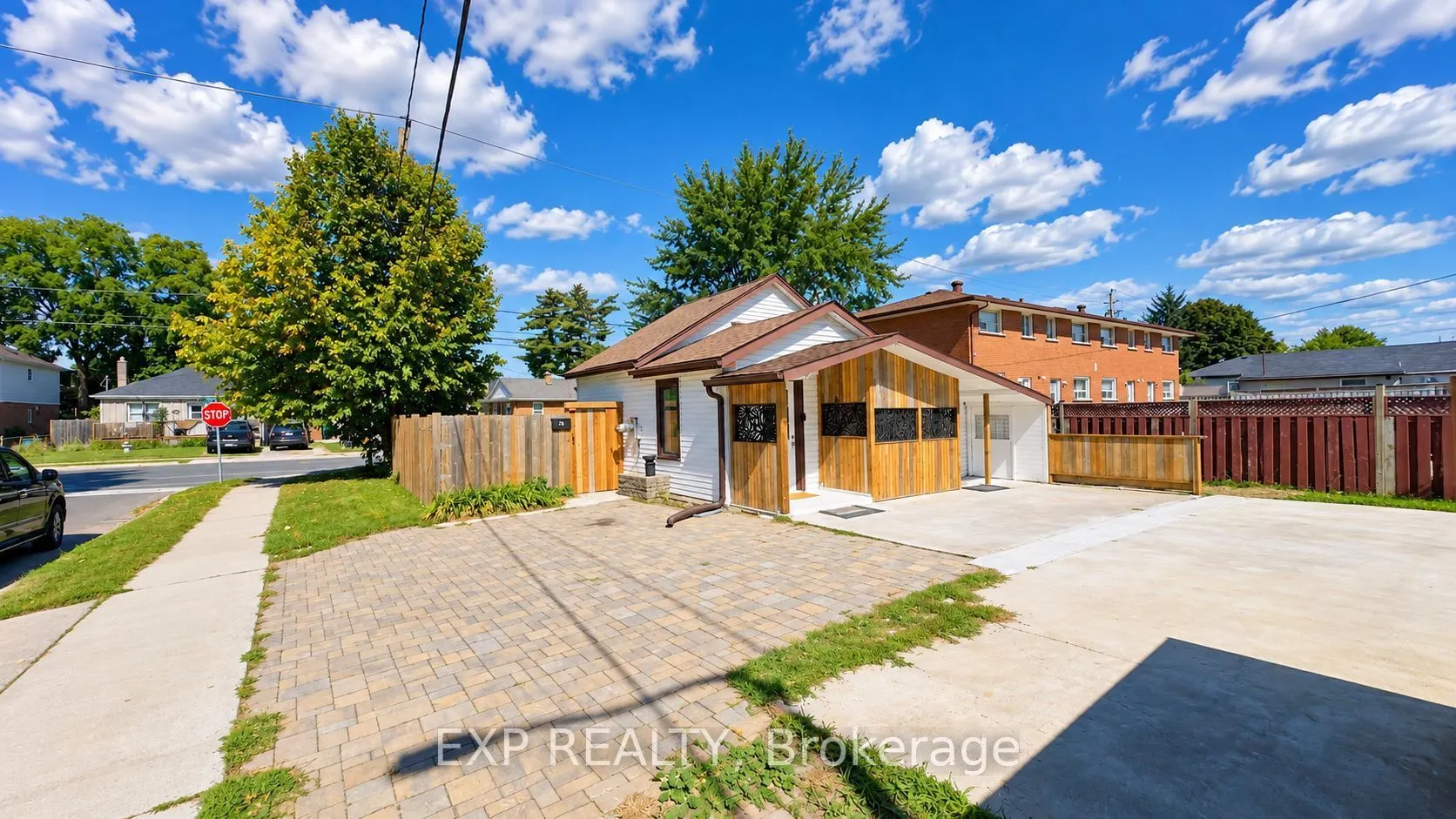 76 Avenue Road