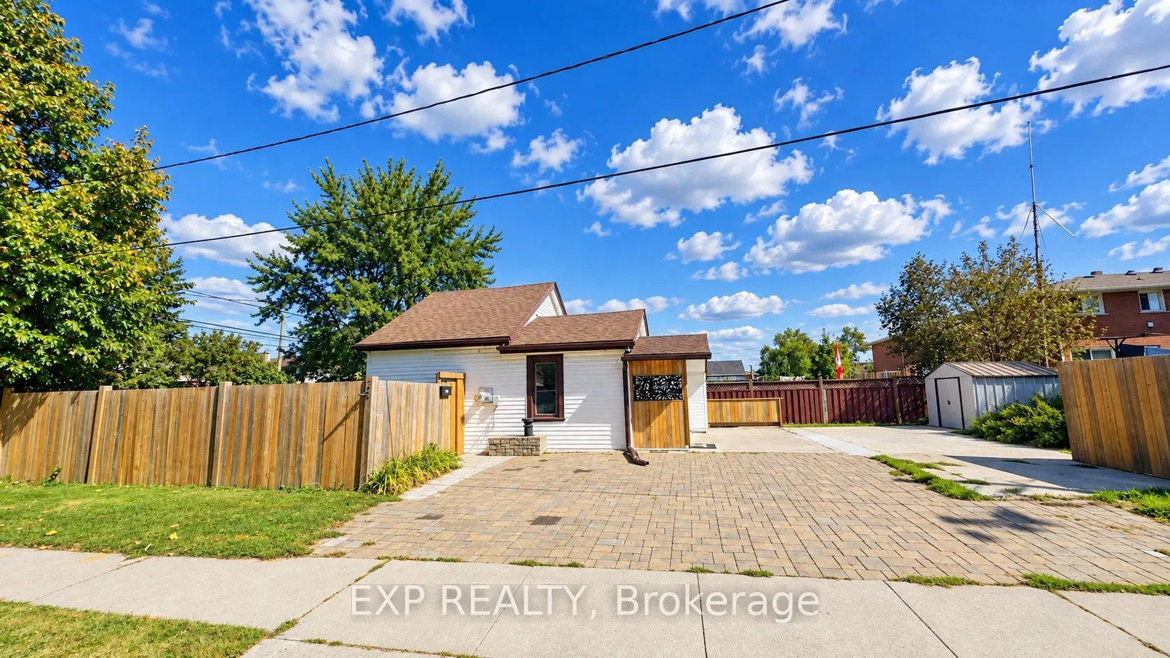 76 Avenue Road