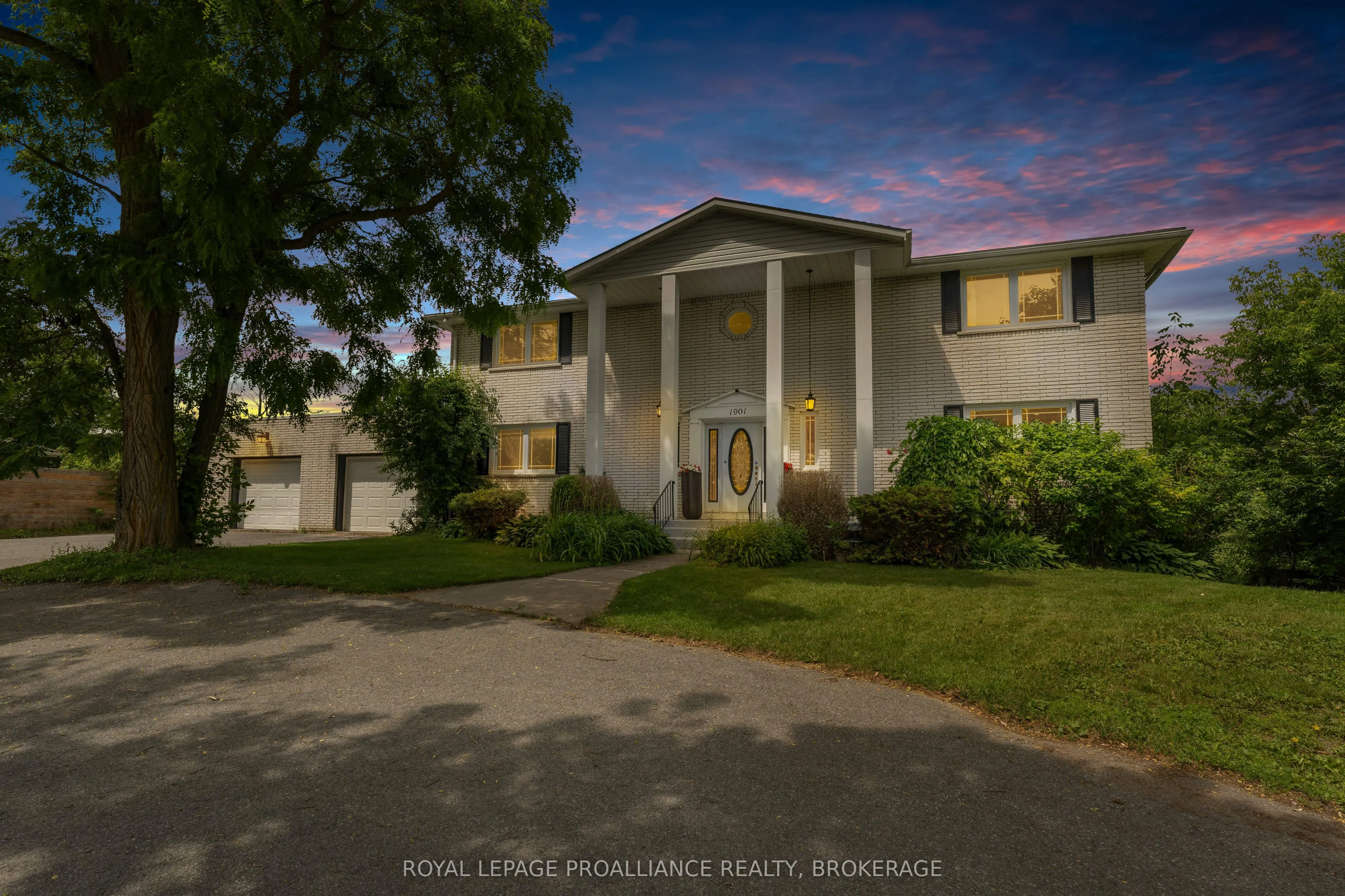 1901 Sydenham Road