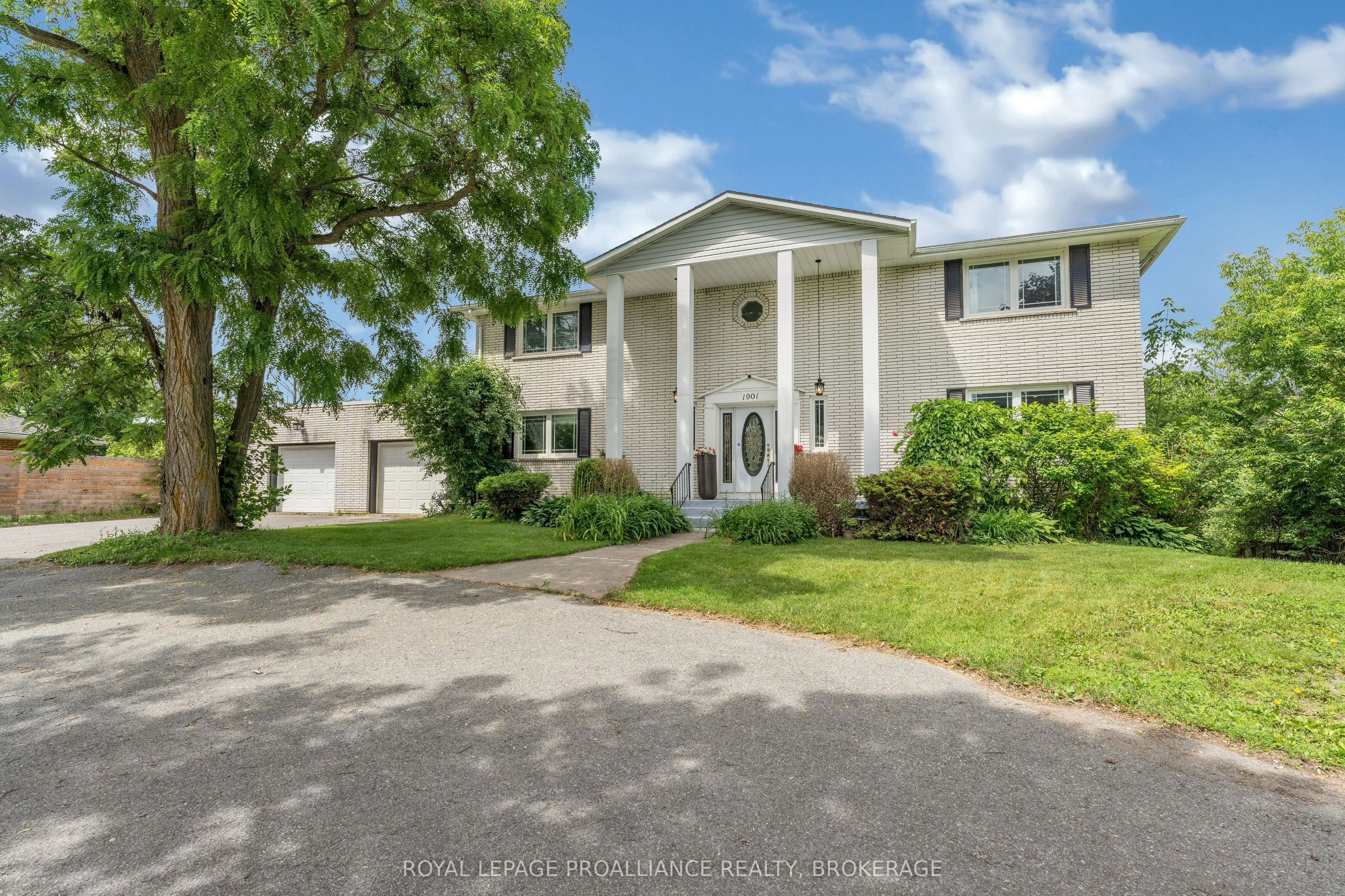 1901 Sydenham Road