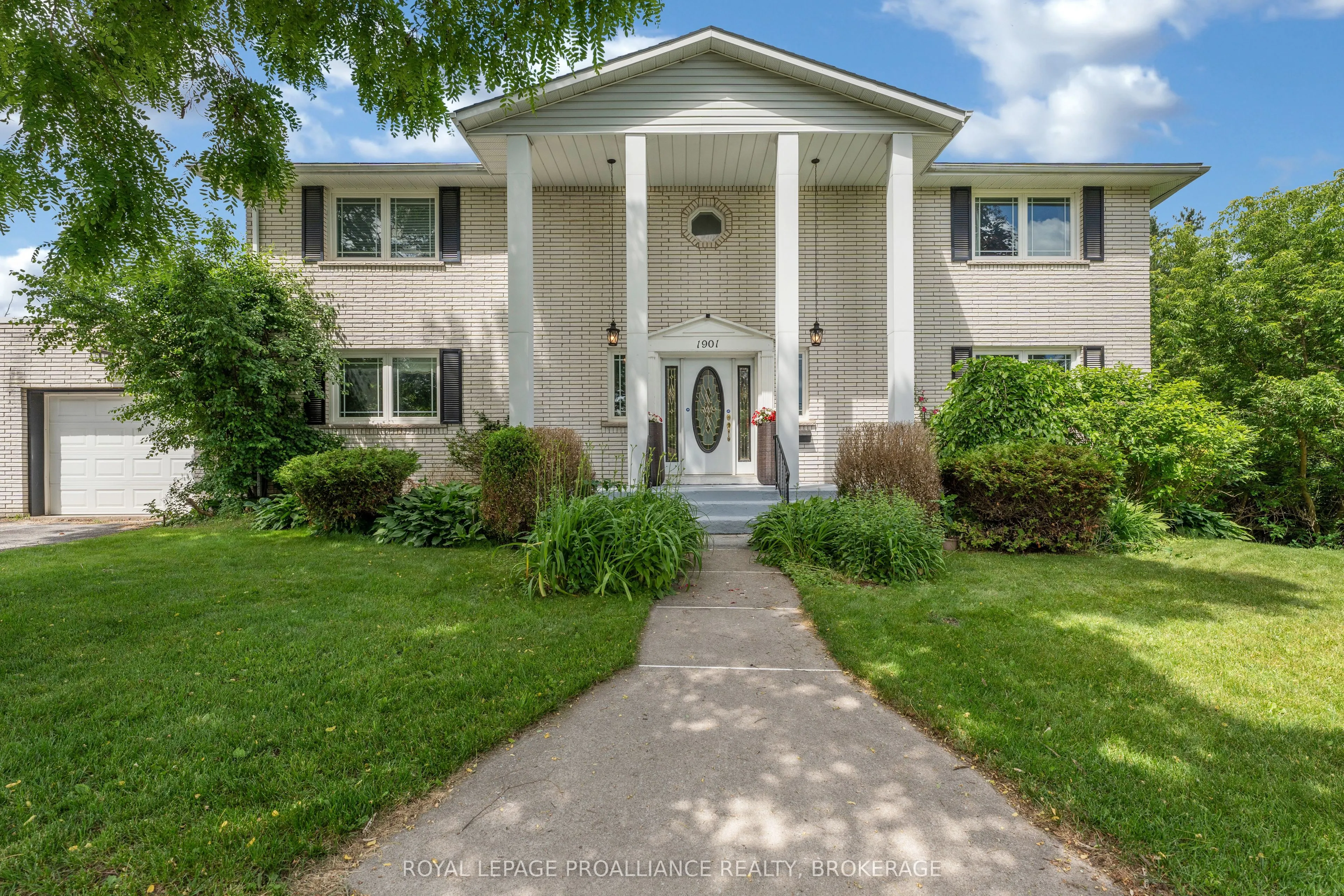 1901 Sydenham Road
