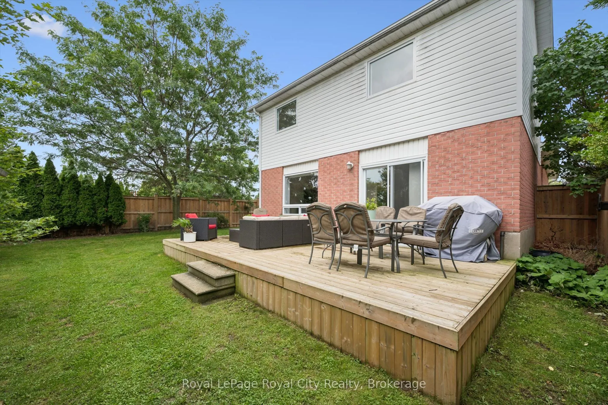 38 Borland Drive