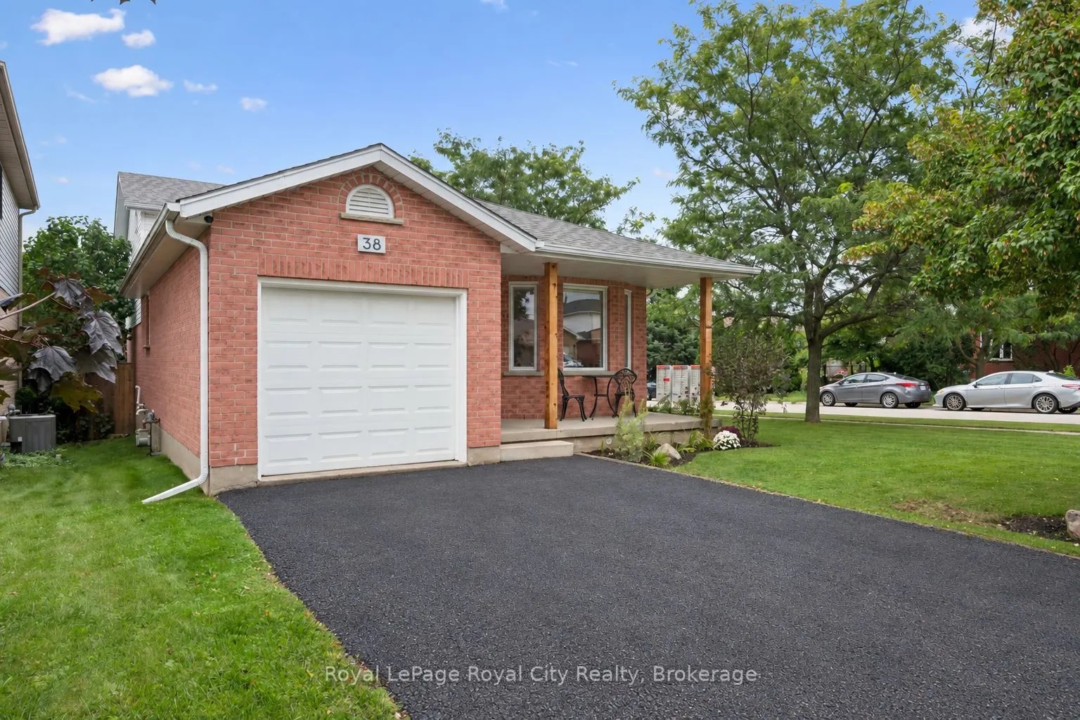38 Borland Drive
