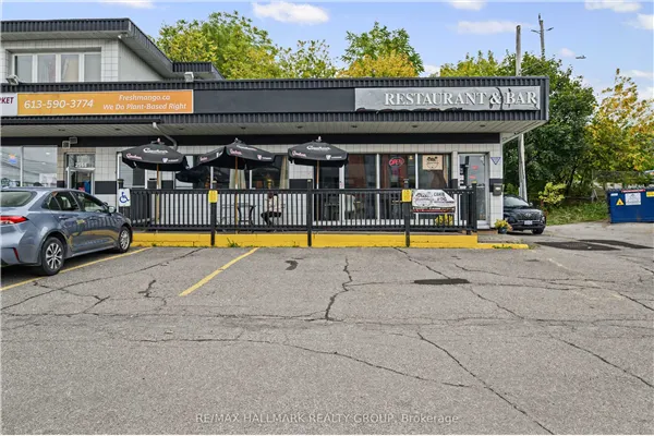 2564 St. Joseph Boulevard