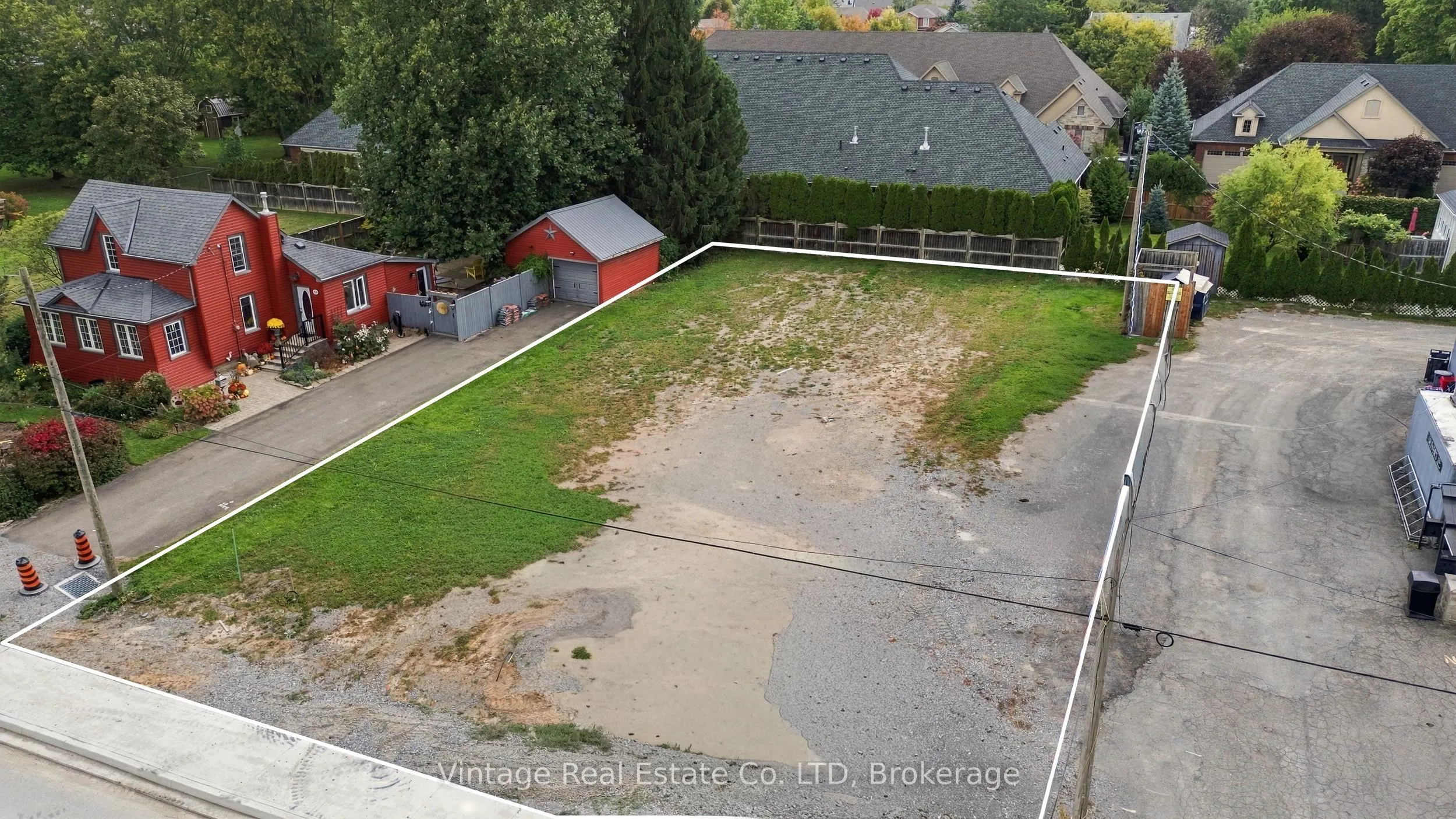 690 Quaker Road