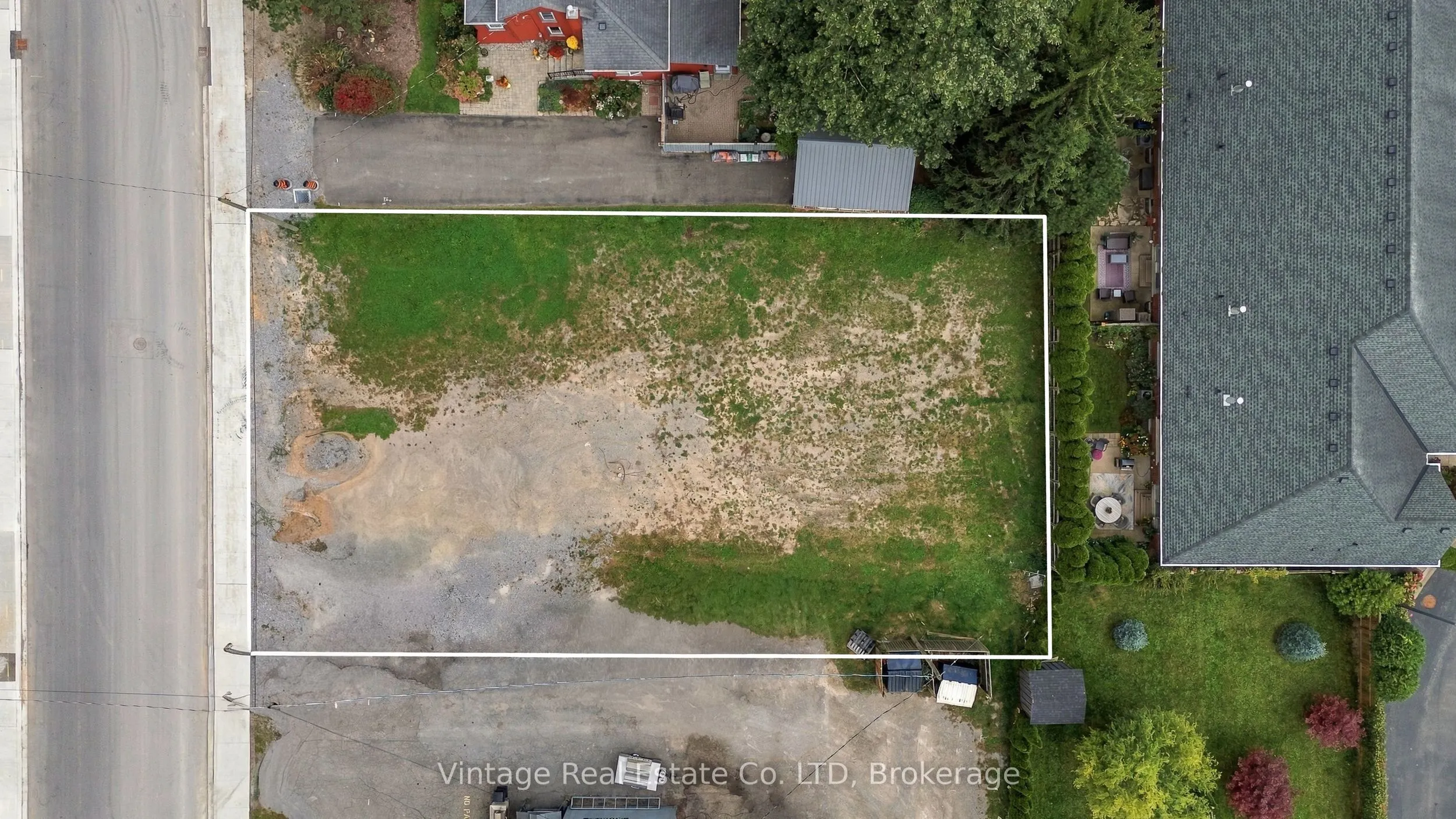 690 Quaker Road