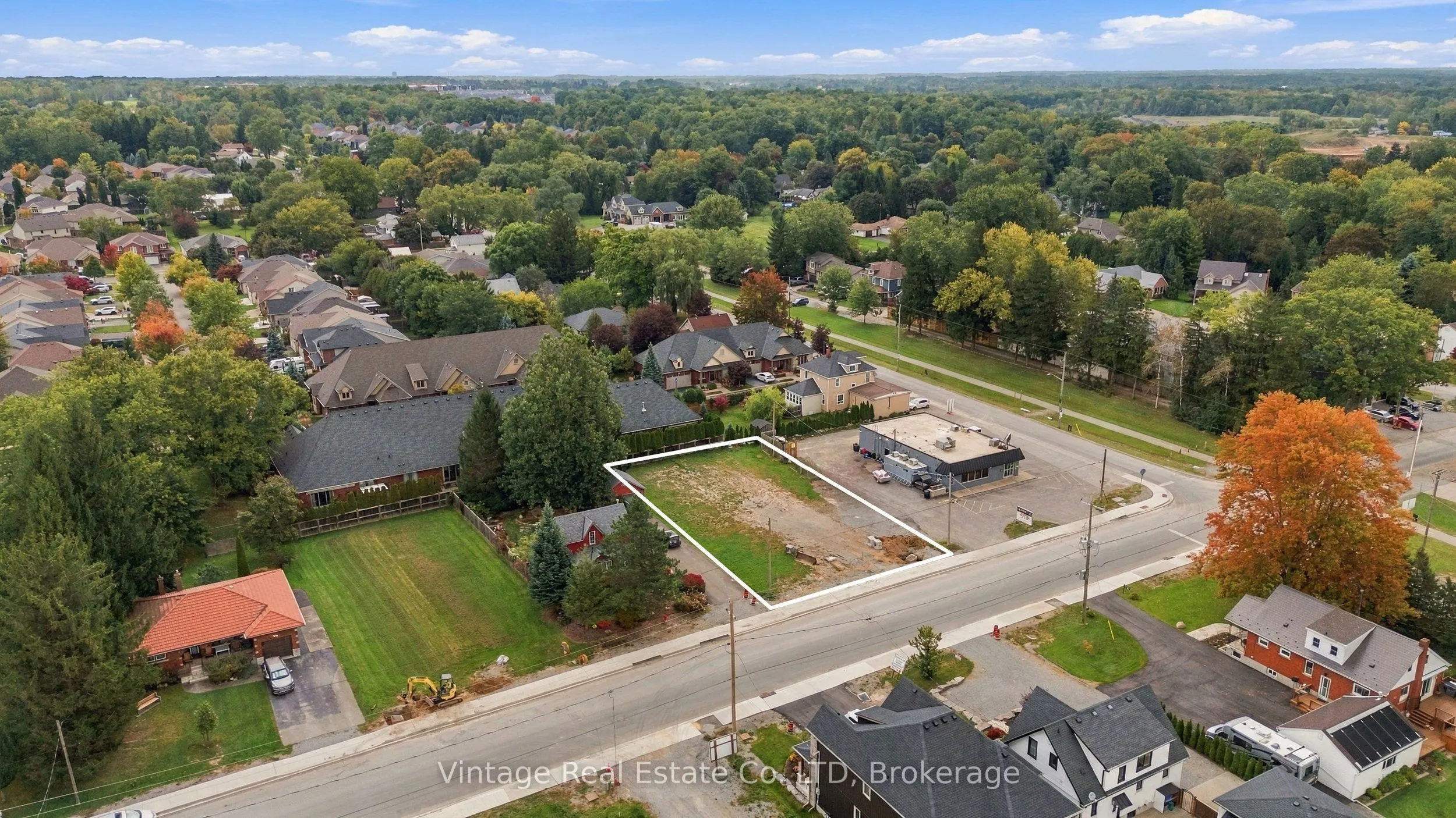 690 Quaker Road