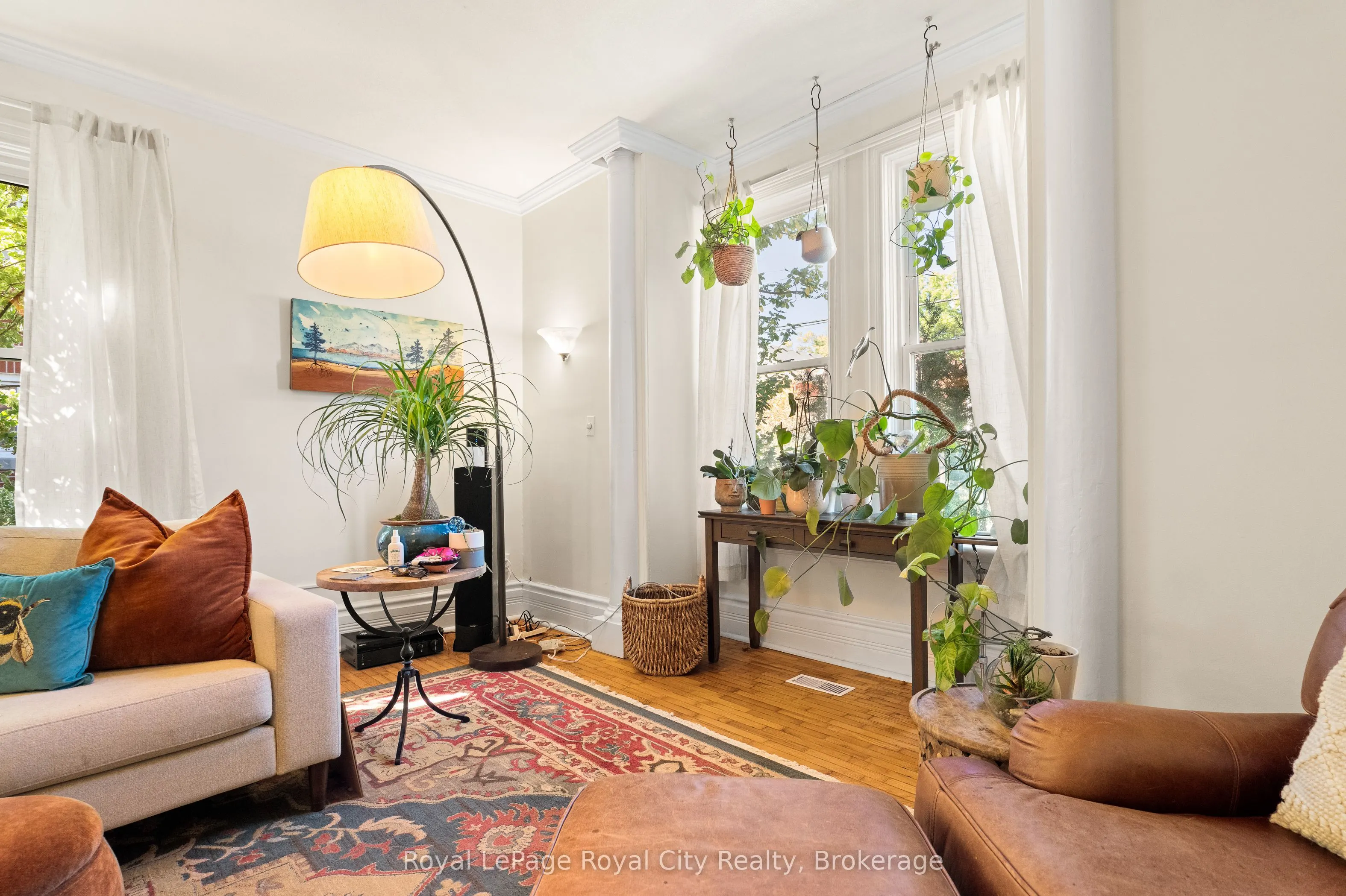 98 Waterloo Avenue