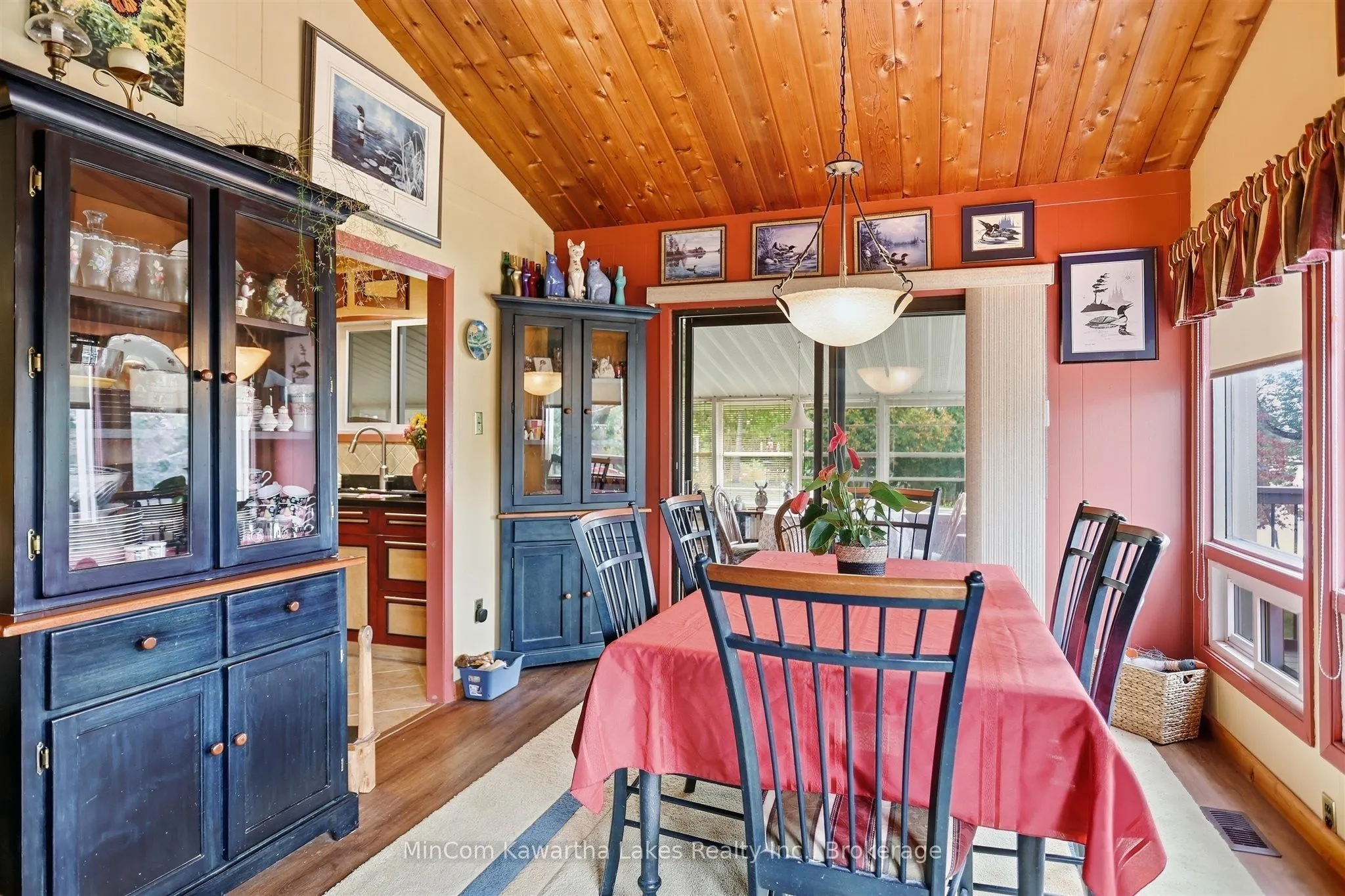 234a Cedarshores Drive