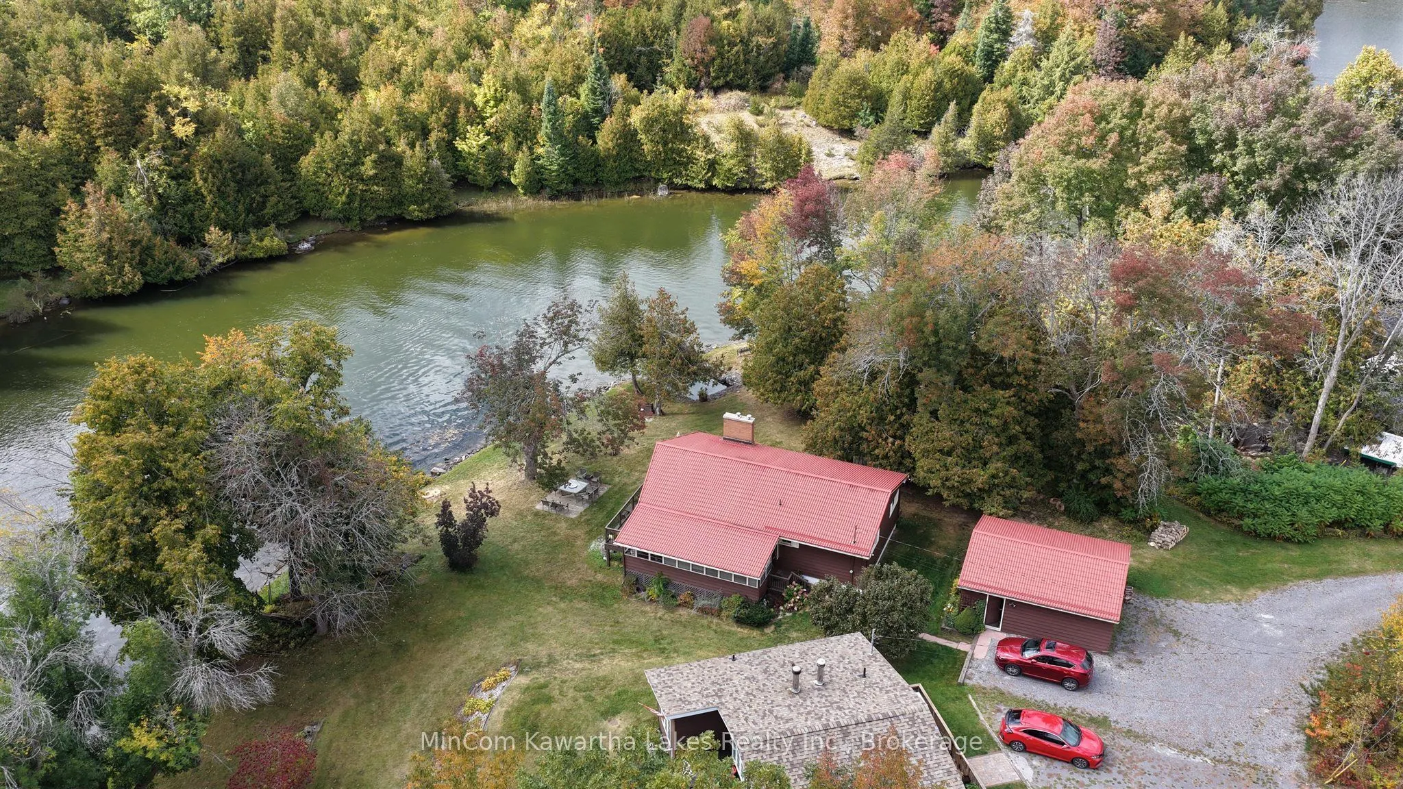 234a Cedarshores Drive