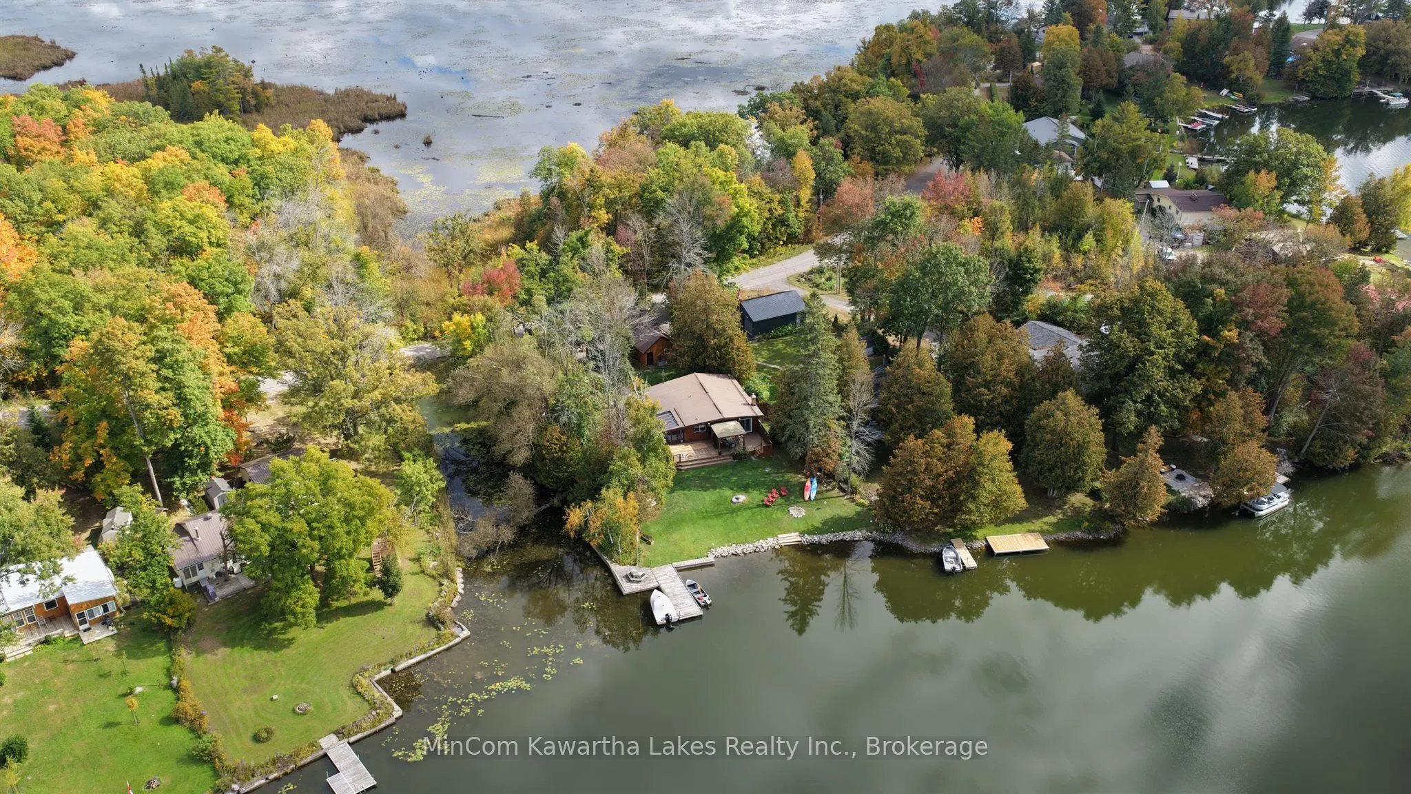 234a Cedarshores Drive