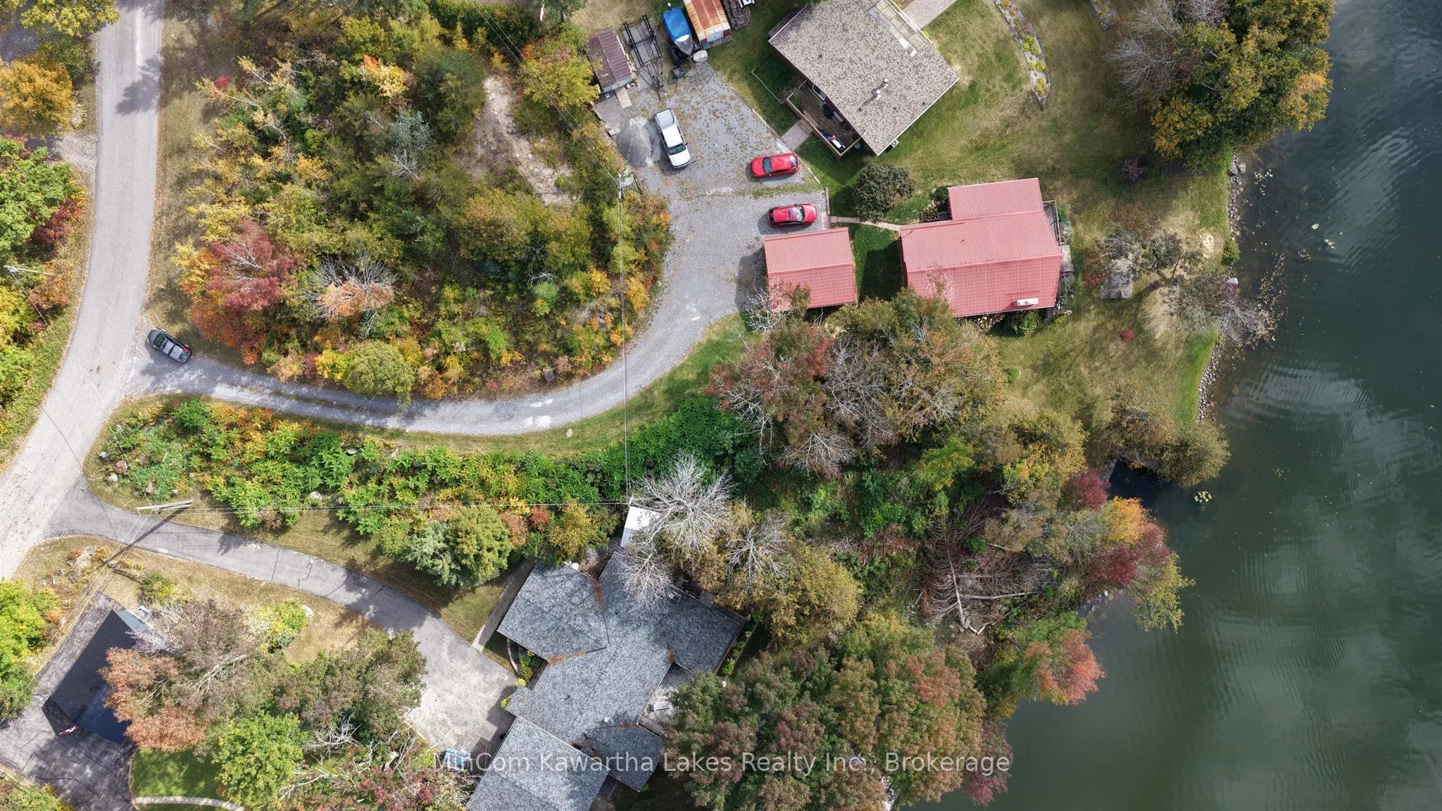 234a Cedarshores Drive