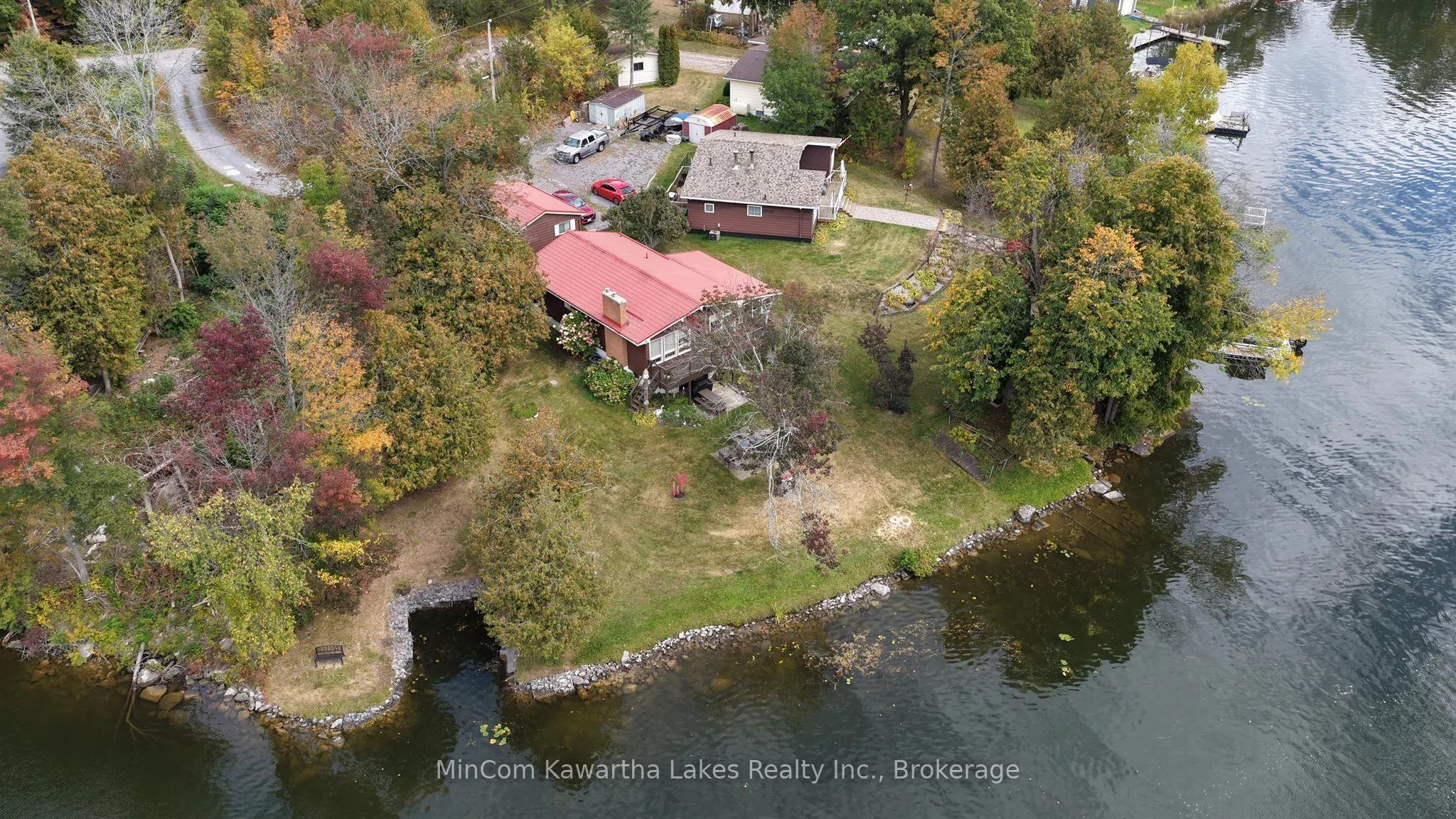 234a Cedarshores Drive