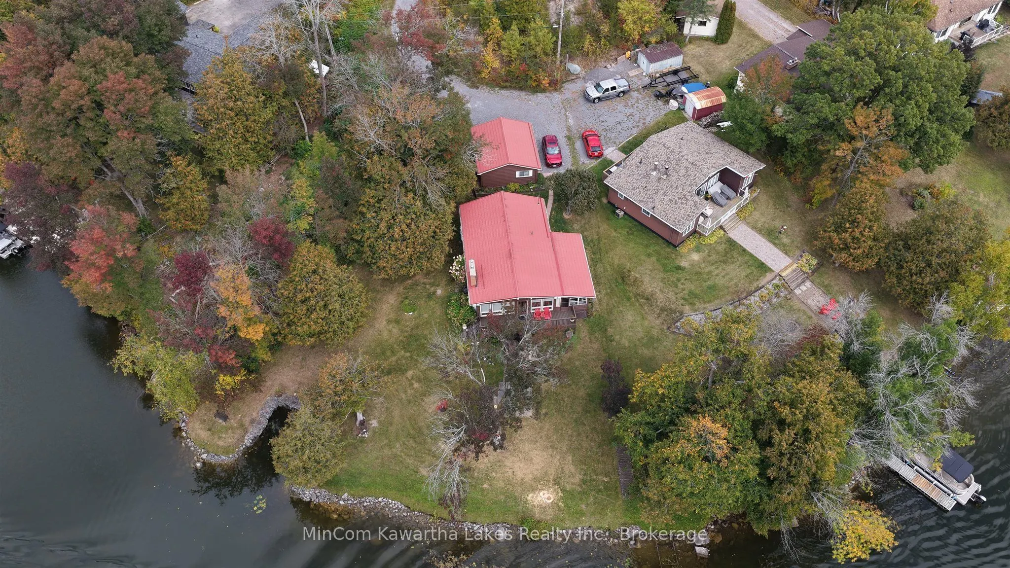 234a Cedarshores Drive
