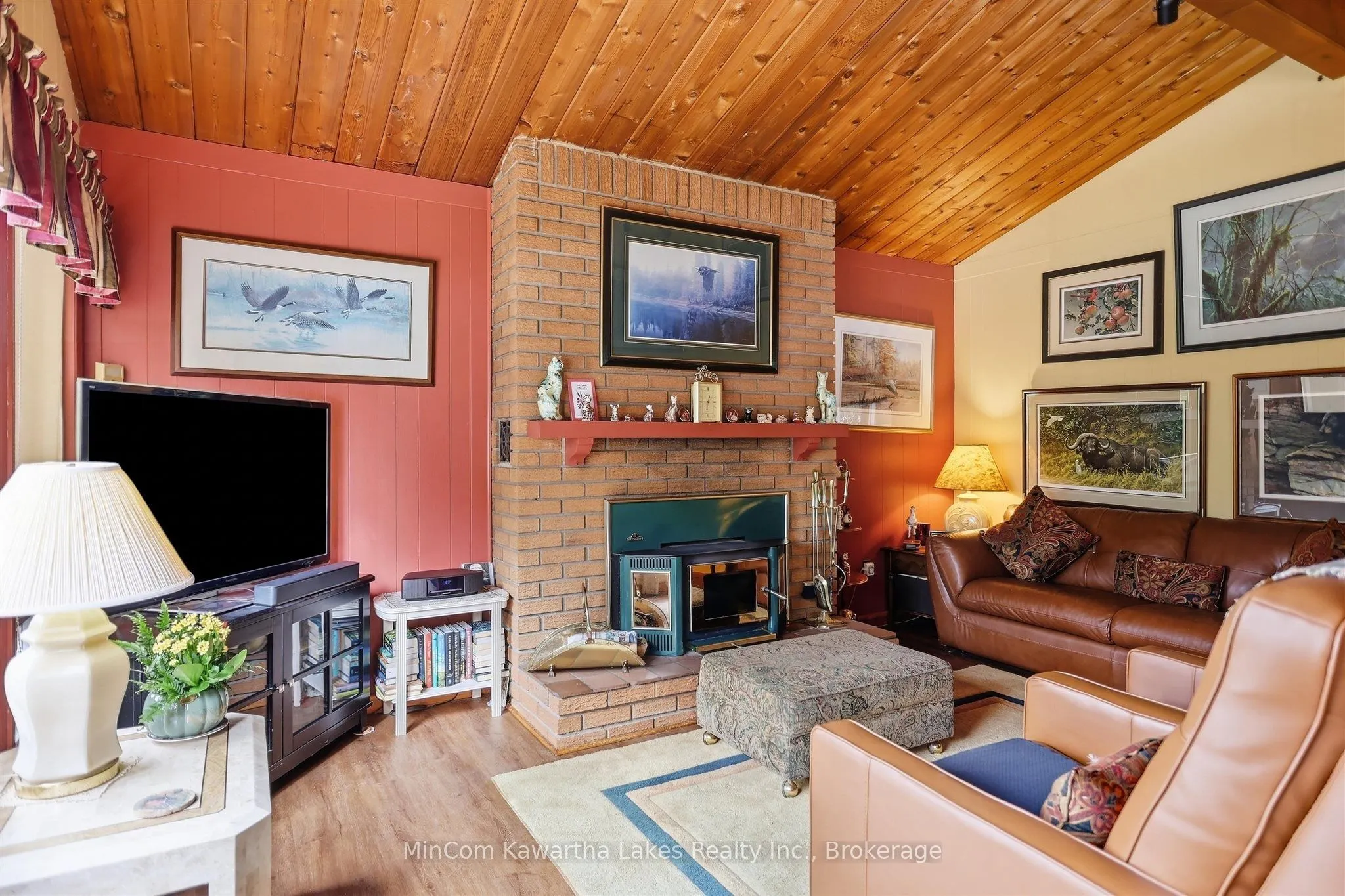 234a Cedarshores Drive