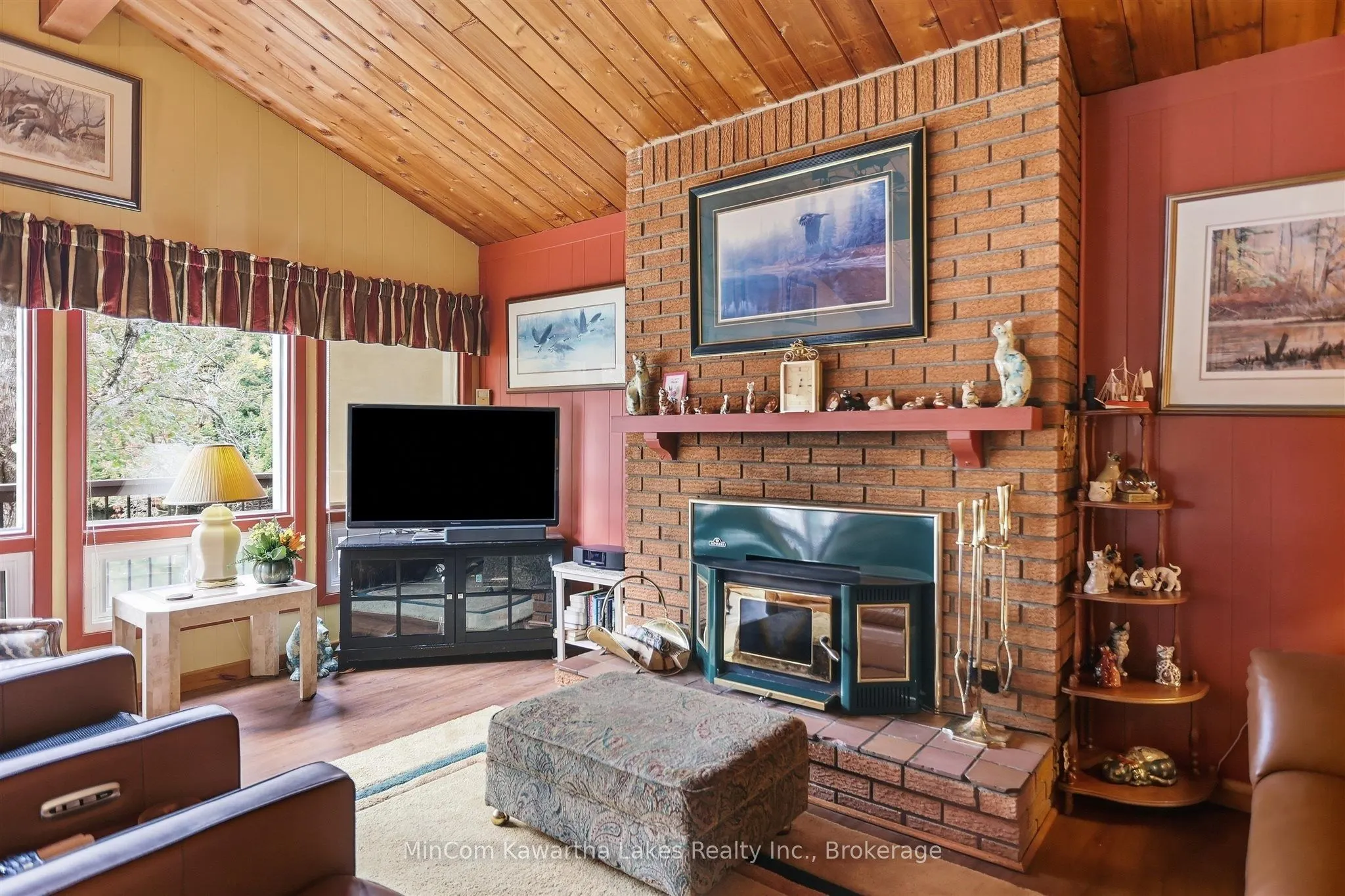 234a Cedarshores Drive