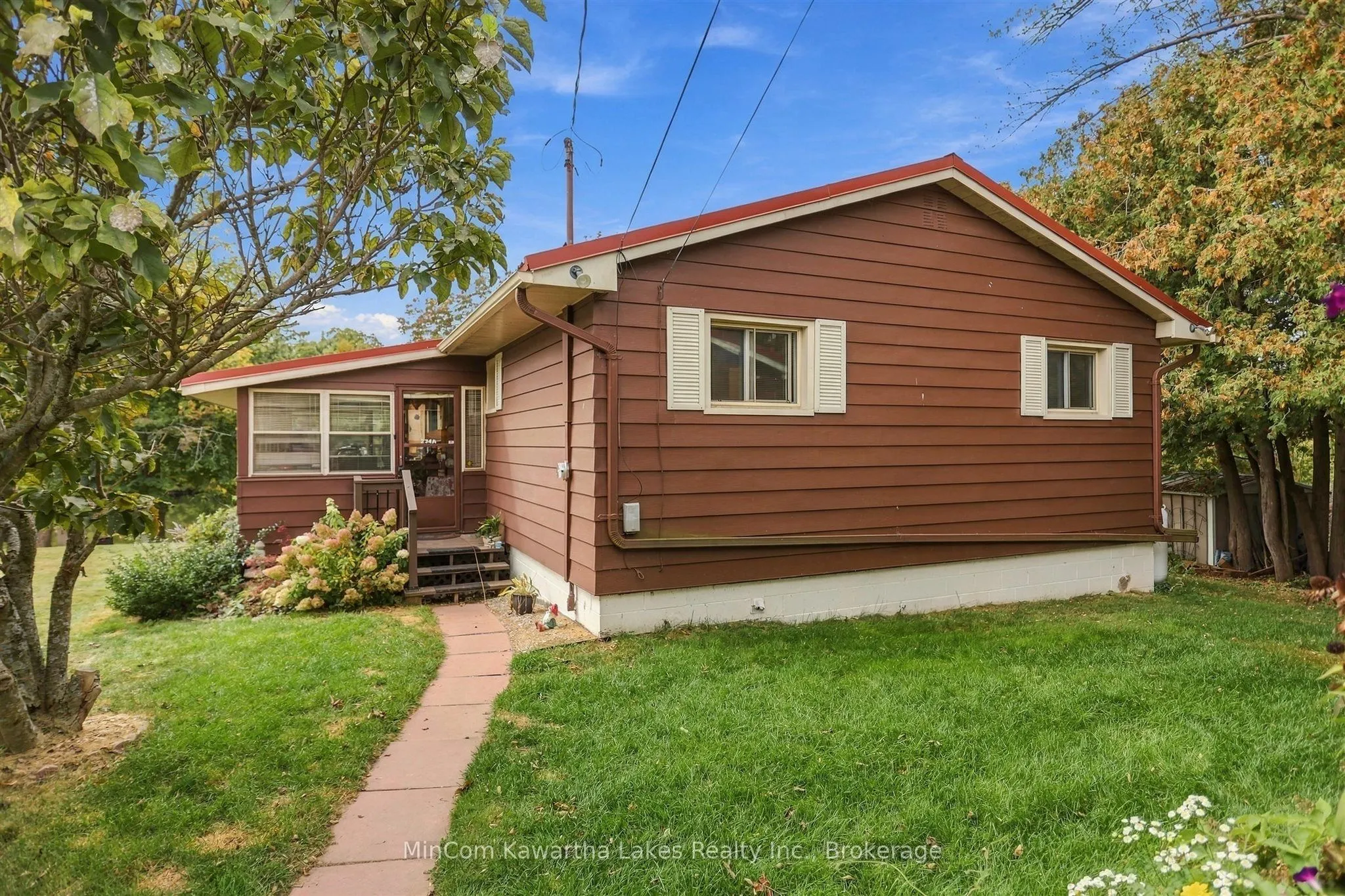 234a Cedarshores Drive