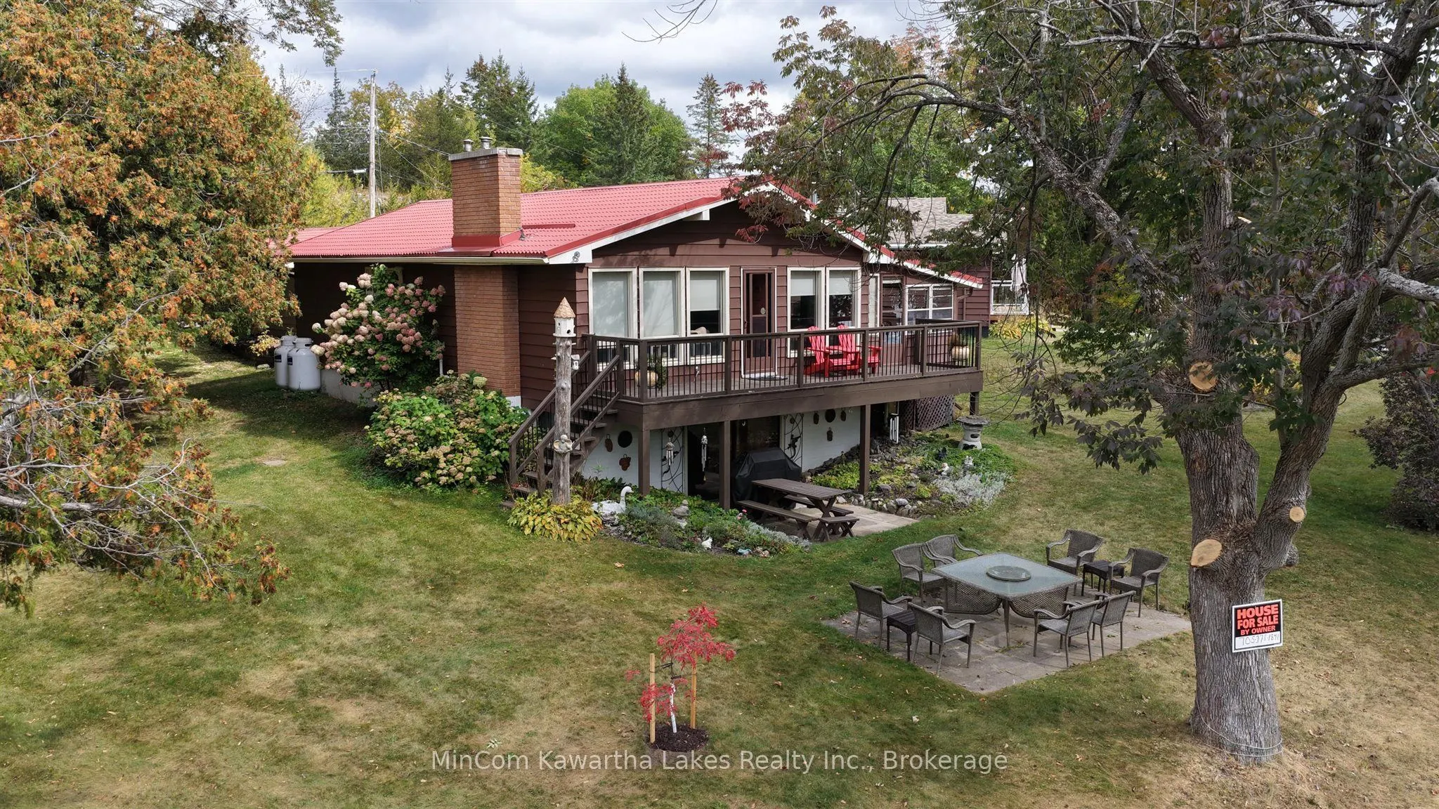 234a Cedarshores Drive