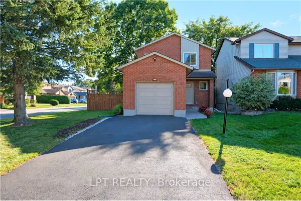 65 Coolspring Crescent