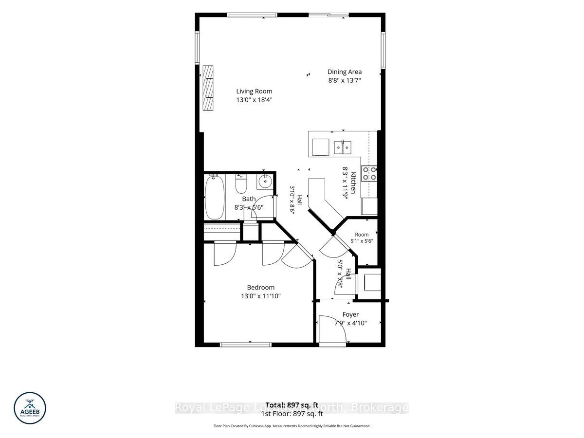 171 Snowbridge Way #128