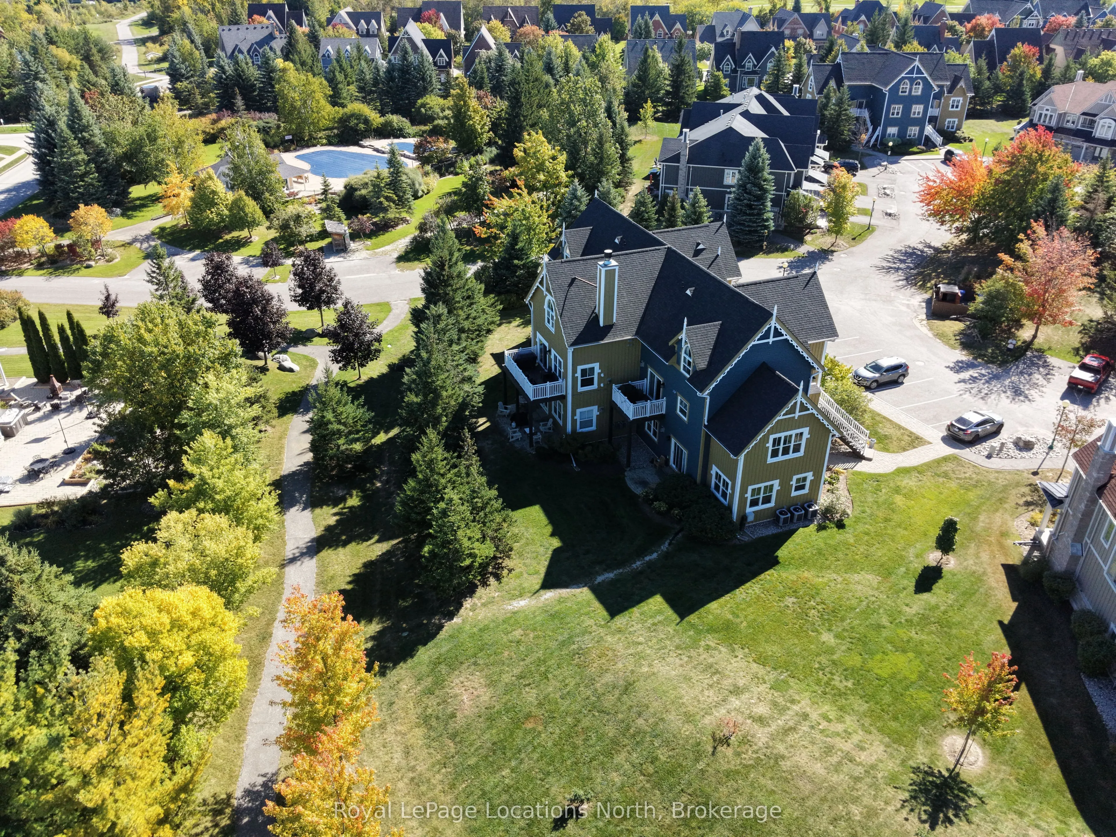 171 Snowbridge Way #128
