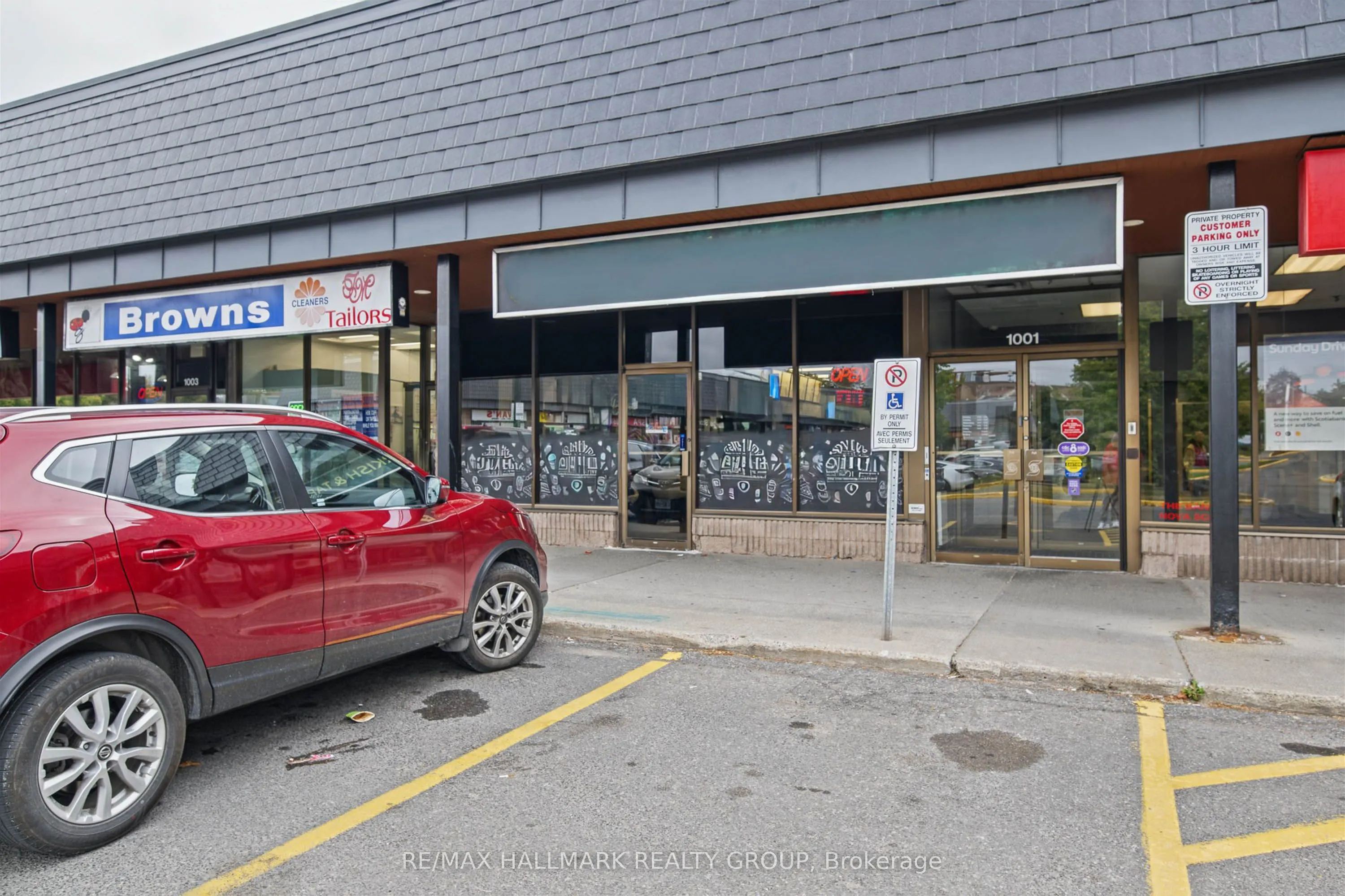 3310 Mccarthy Road
