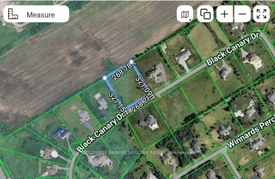 1080 Black Canary Drive